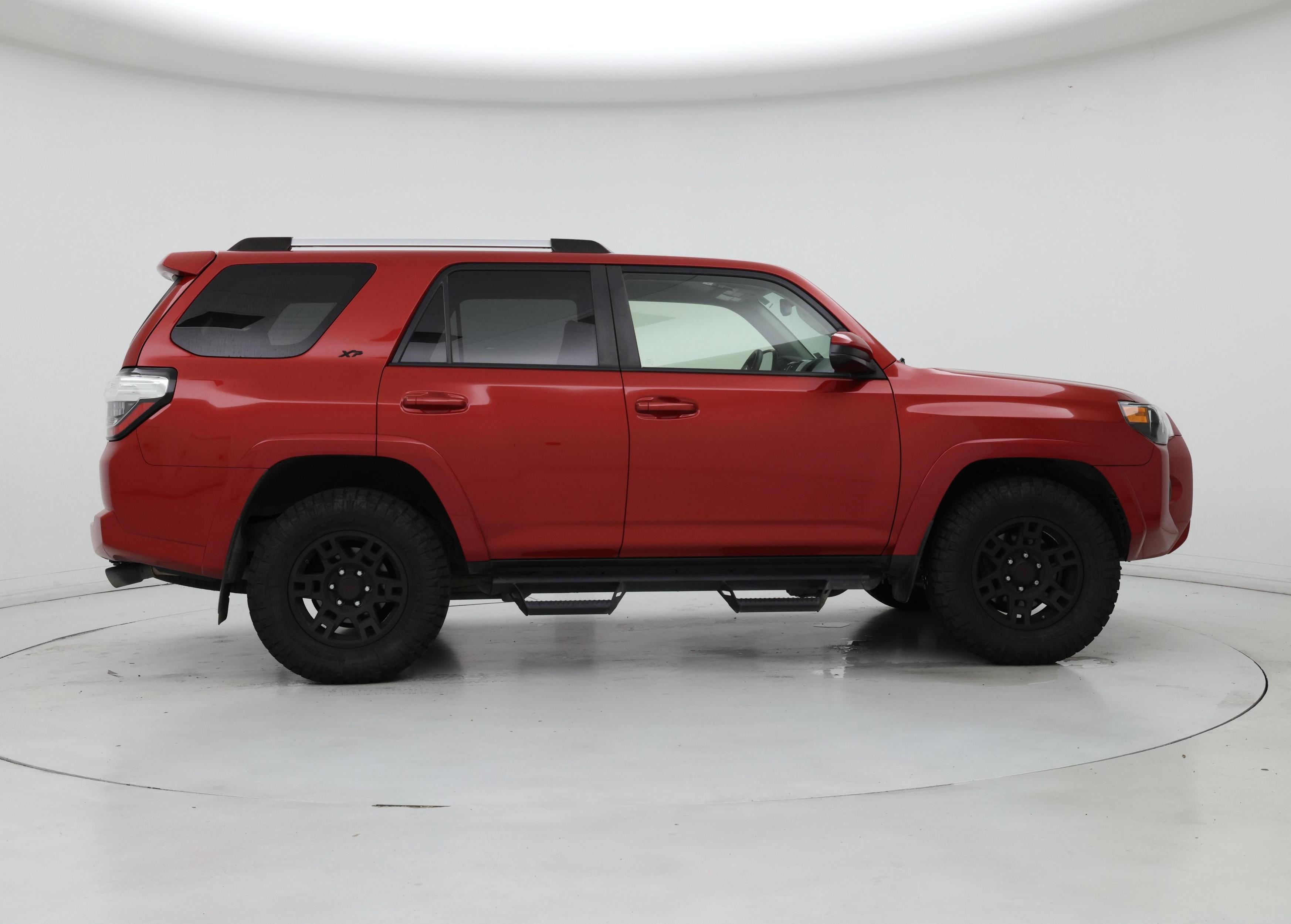 Thumbnail: 2022 Toyota 4Runner - 7