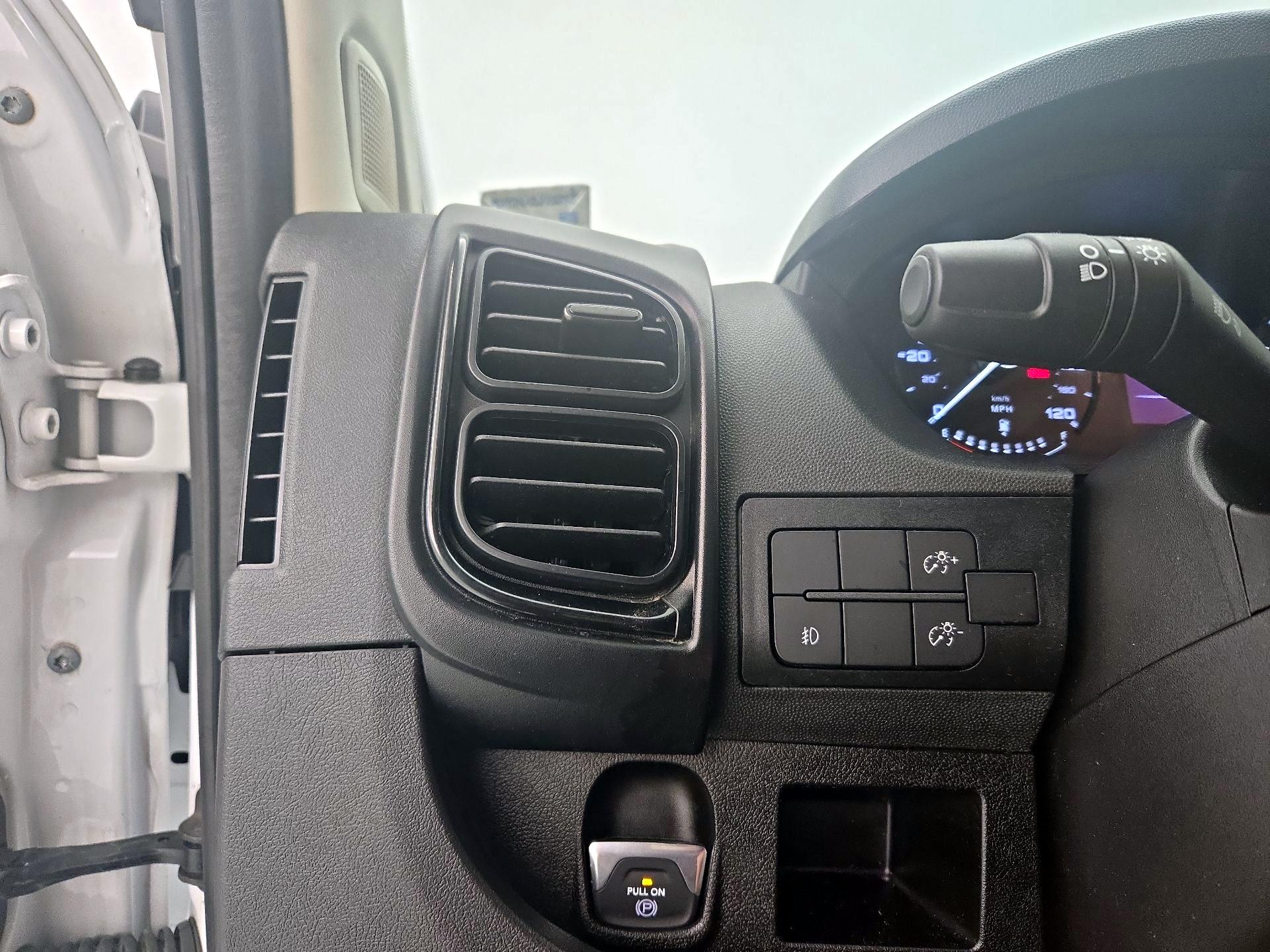 Thumbnail: 2023 RAM ProMaster - 13
