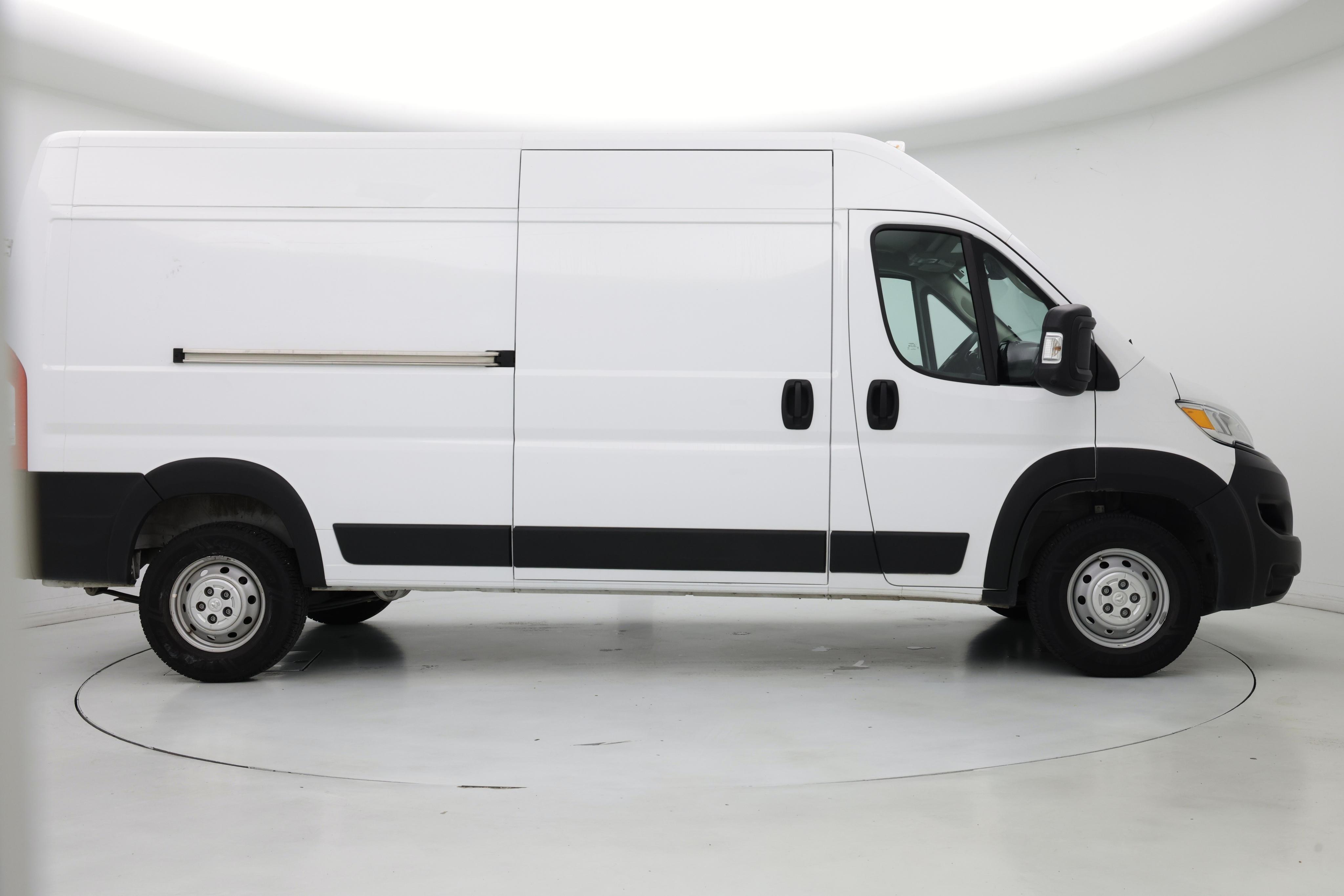 Thumbnail: 2023 RAM ProMaster - 7