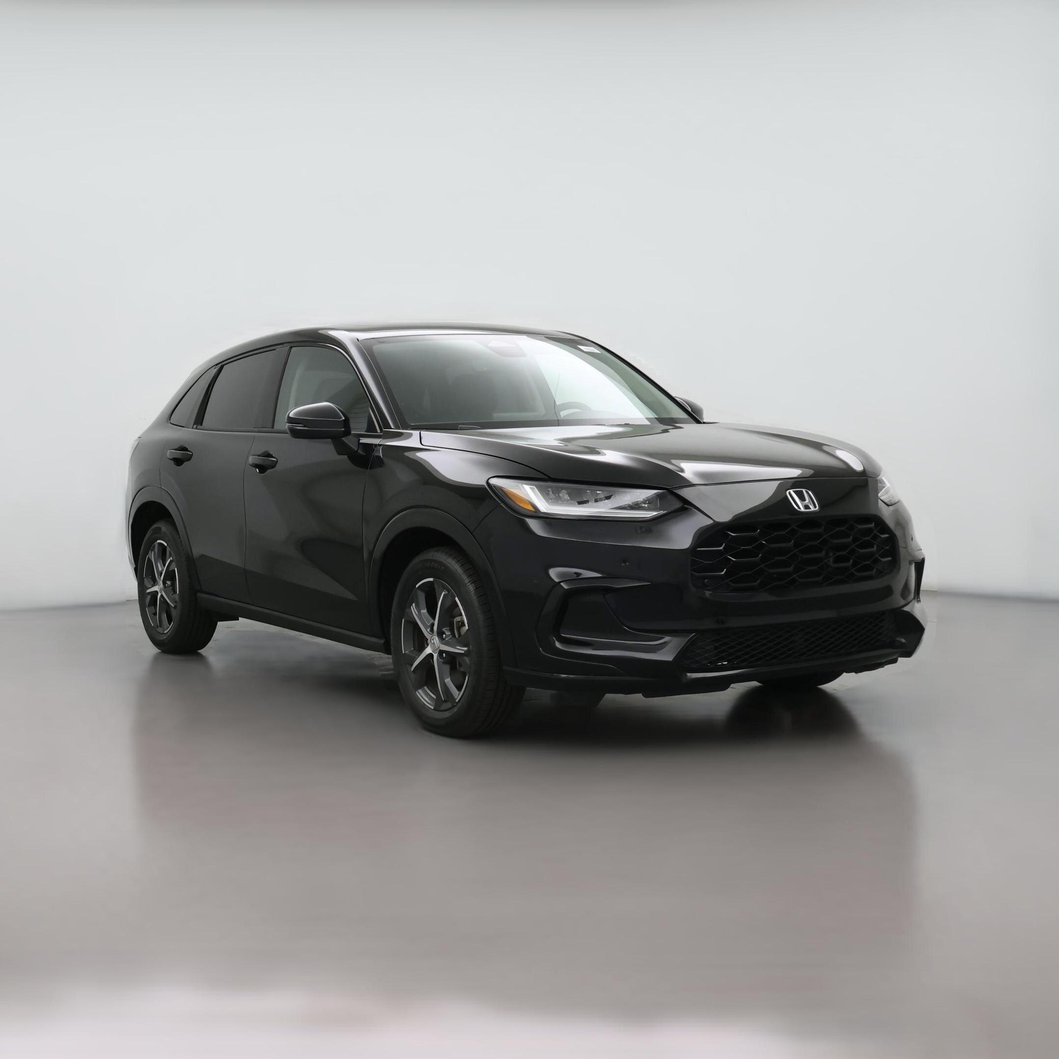 Thumbnail: 2023 Honda HR-V - 1