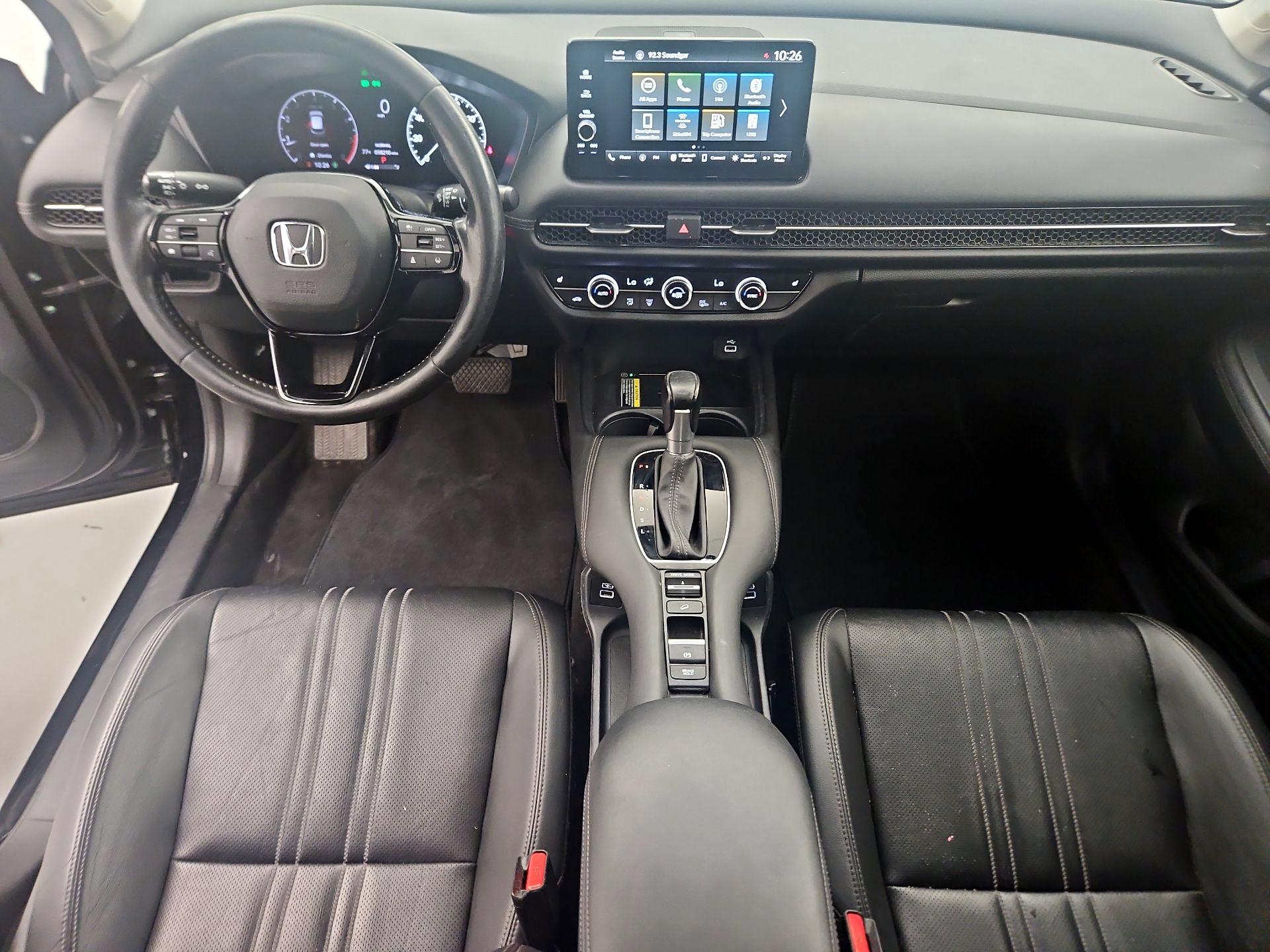Thumbnail: 2023 Honda HR-V - 9