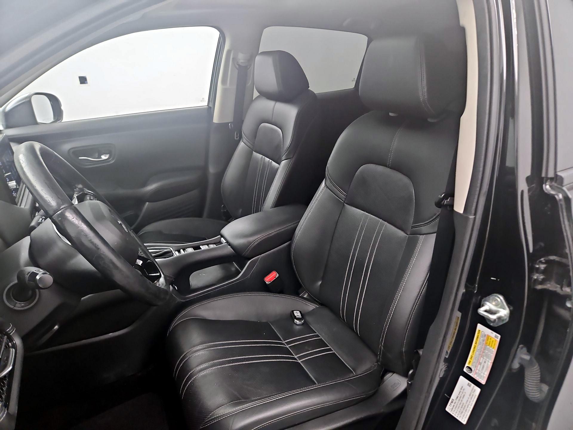 Thumbnail: 2023 Honda HR-V - 11