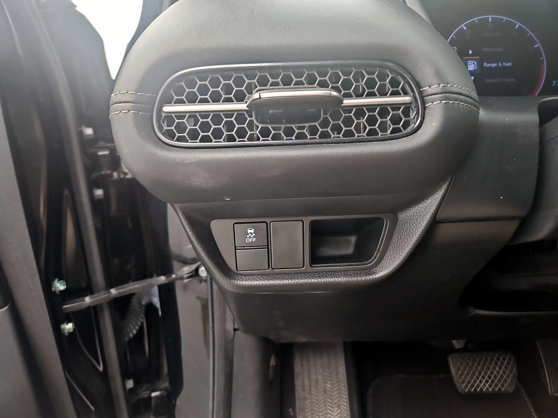Thumbnail: 2023 Honda HR-V - 13