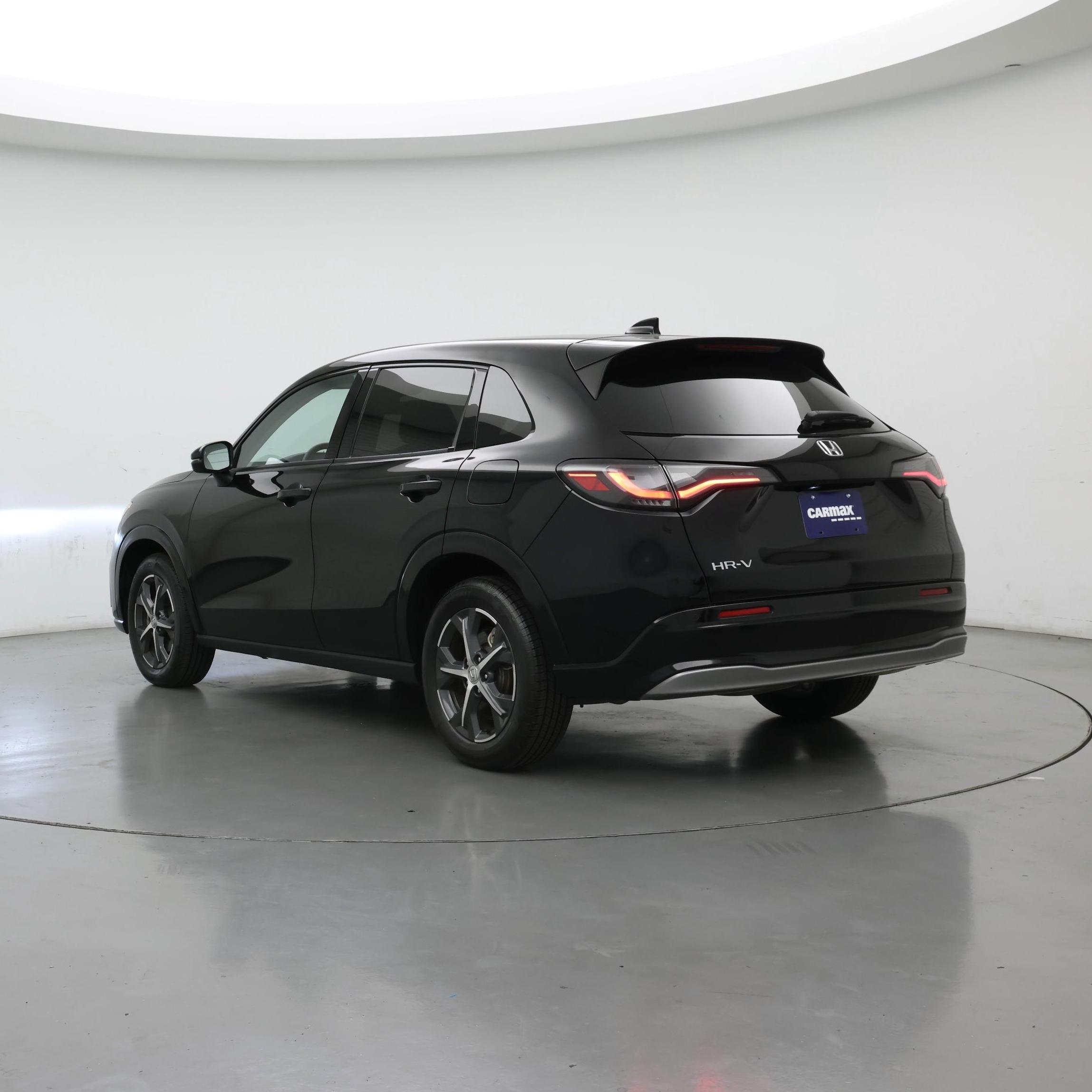 Thumbnail: 2023 Honda HR-V - 2