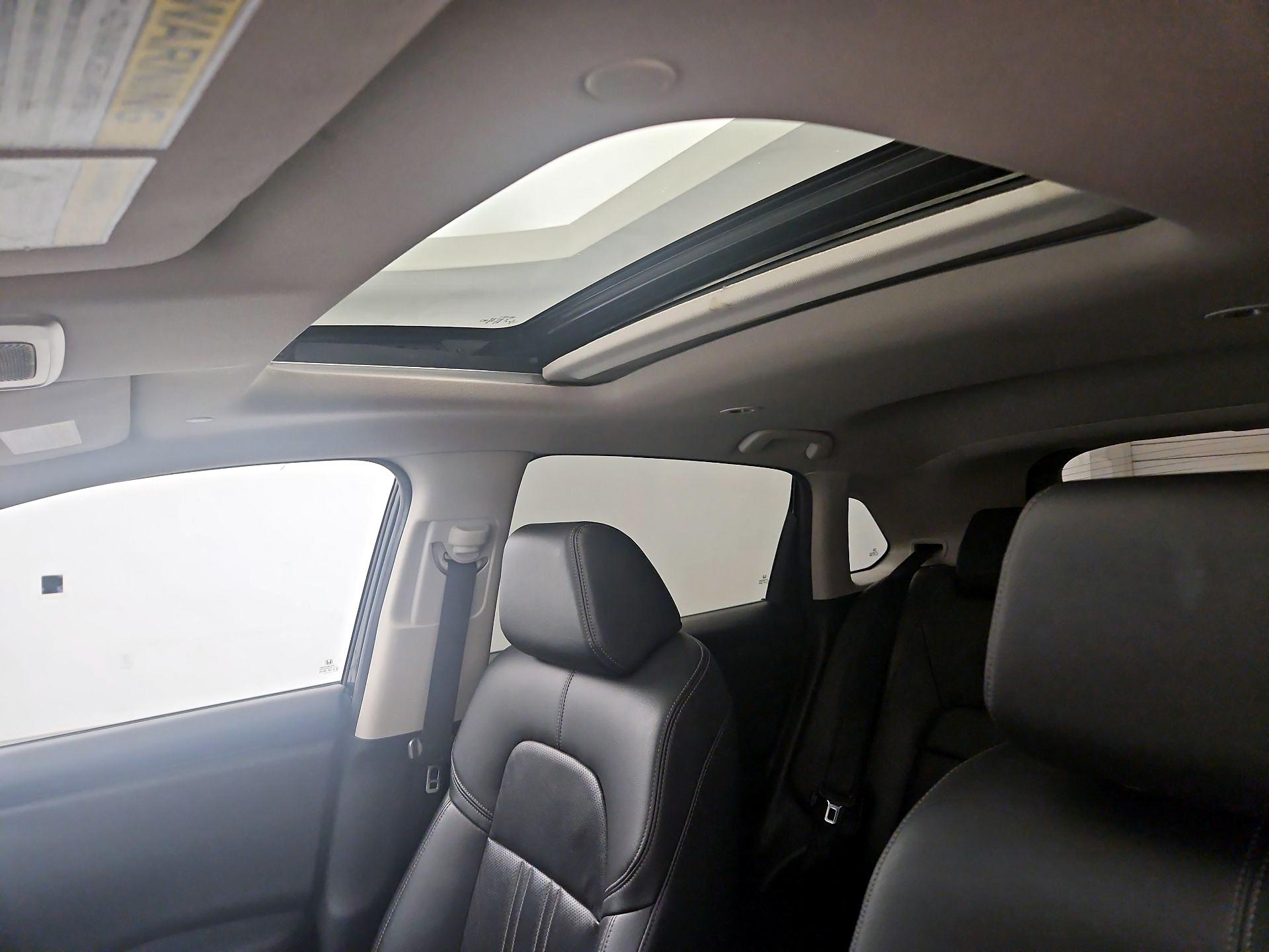 Thumbnail: 2023 Honda HR-V - 19