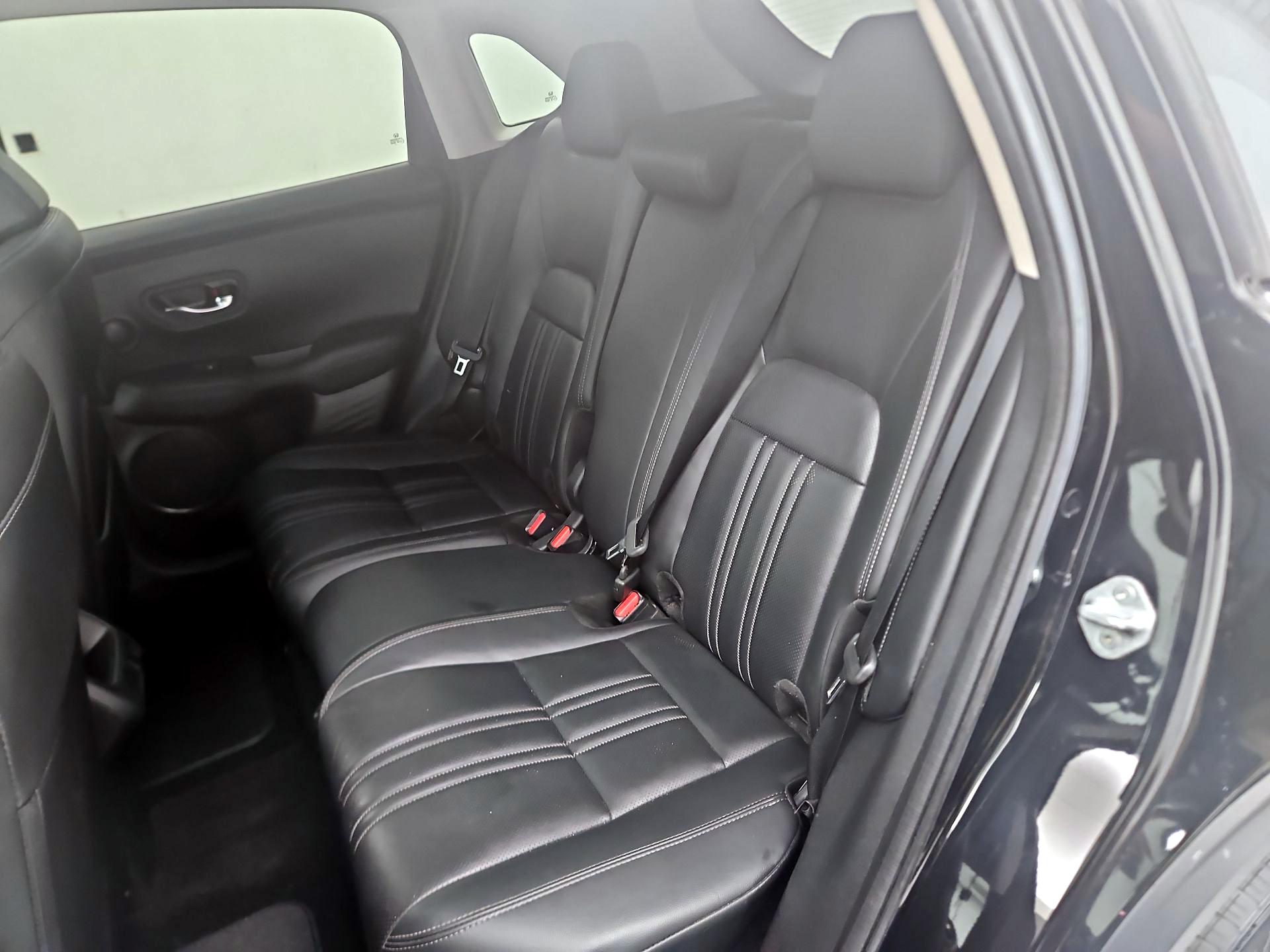 Thumbnail: 2023 Honda HR-V - 20