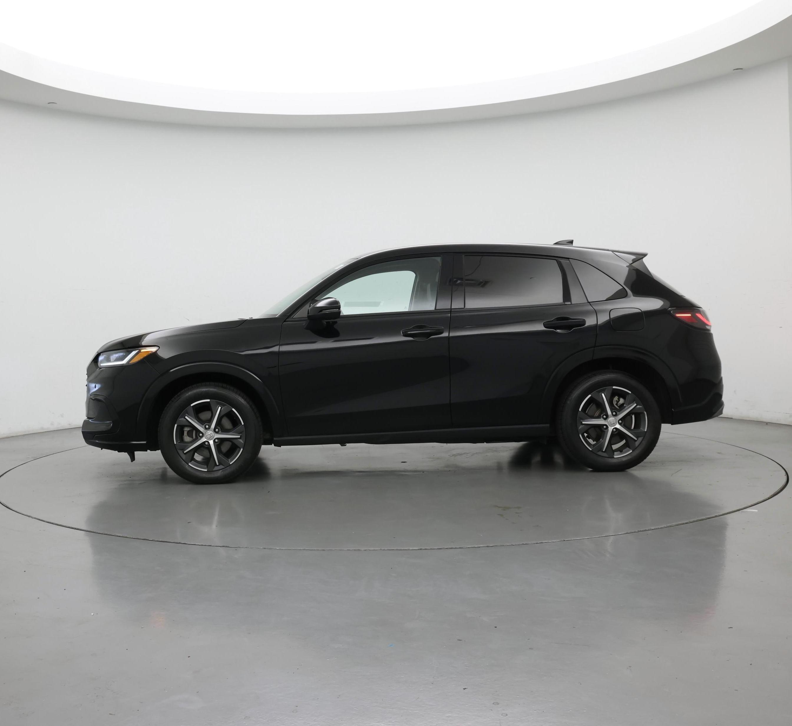 Thumbnail: 2023 Honda HR-V - 3