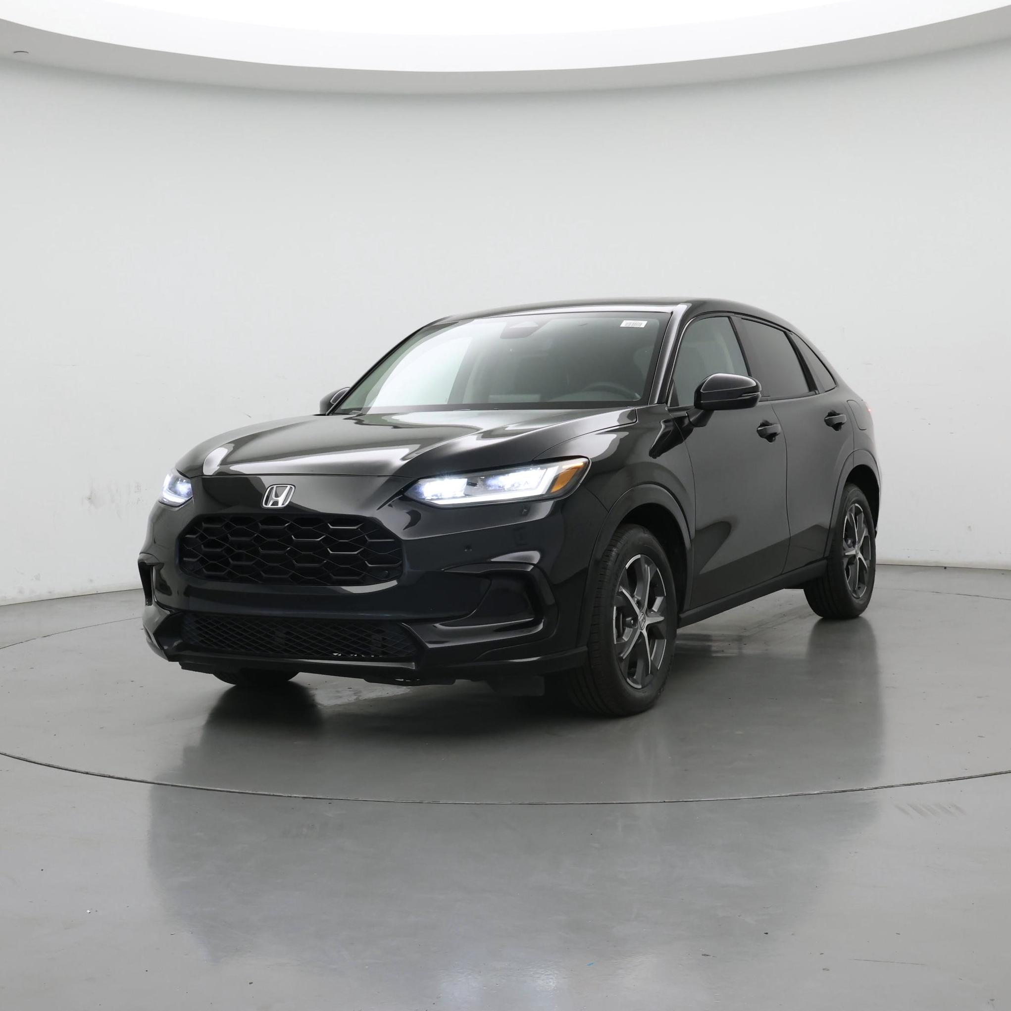 Thumbnail: 2023 Honda HR-V - 4