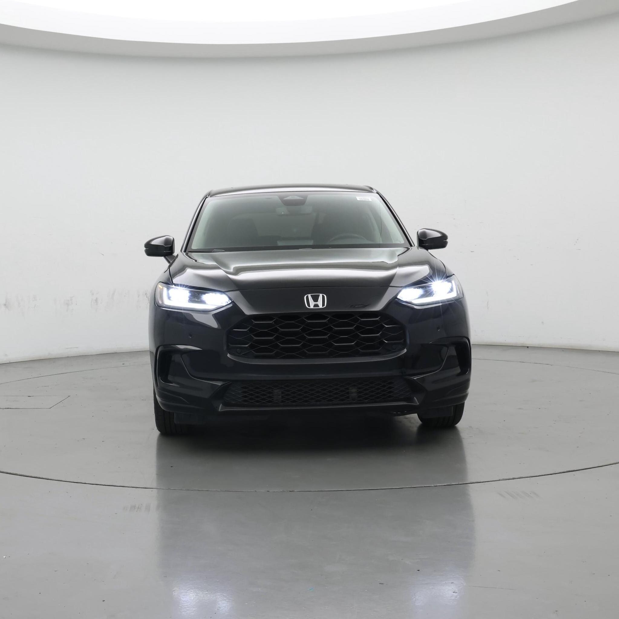 Thumbnail: 2023 Honda HR-V - 5