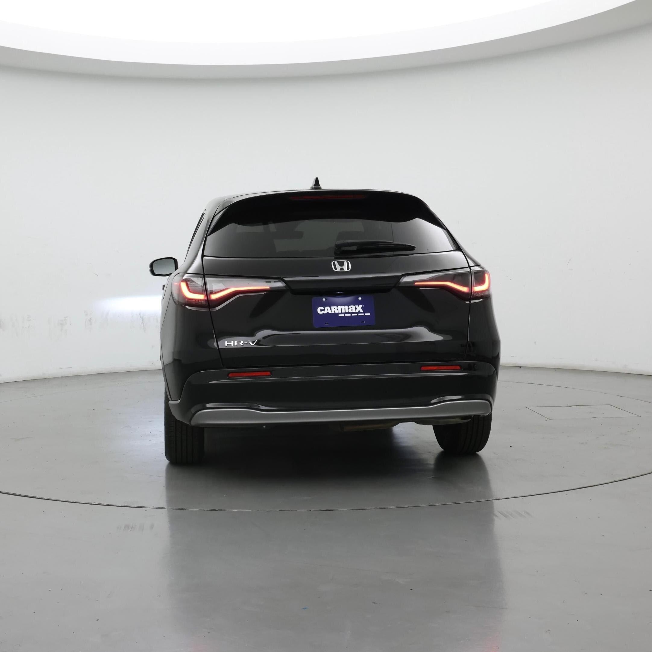 Thumbnail: 2023 Honda HR-V - 6