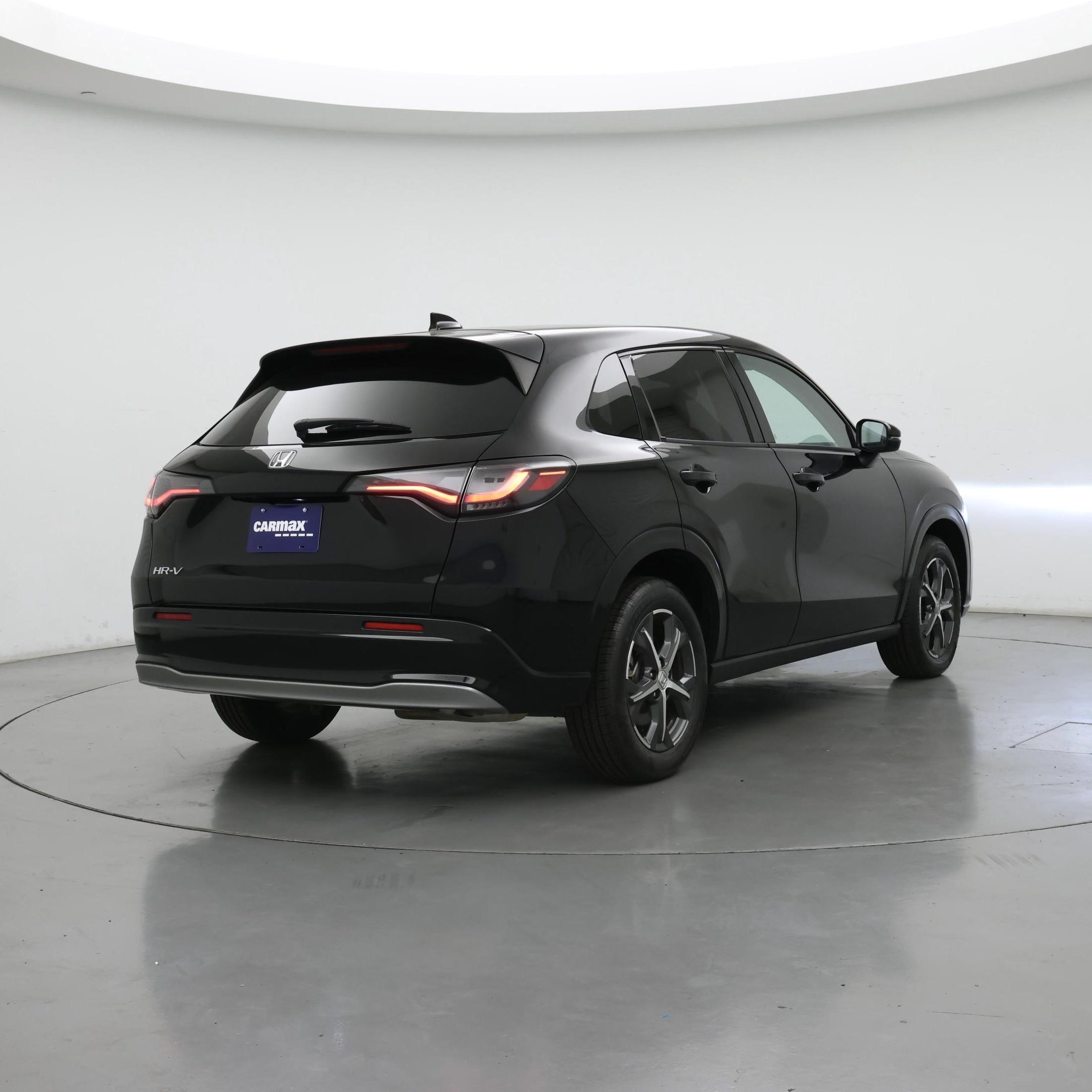 Thumbnail: 2023 Honda HR-V - 8