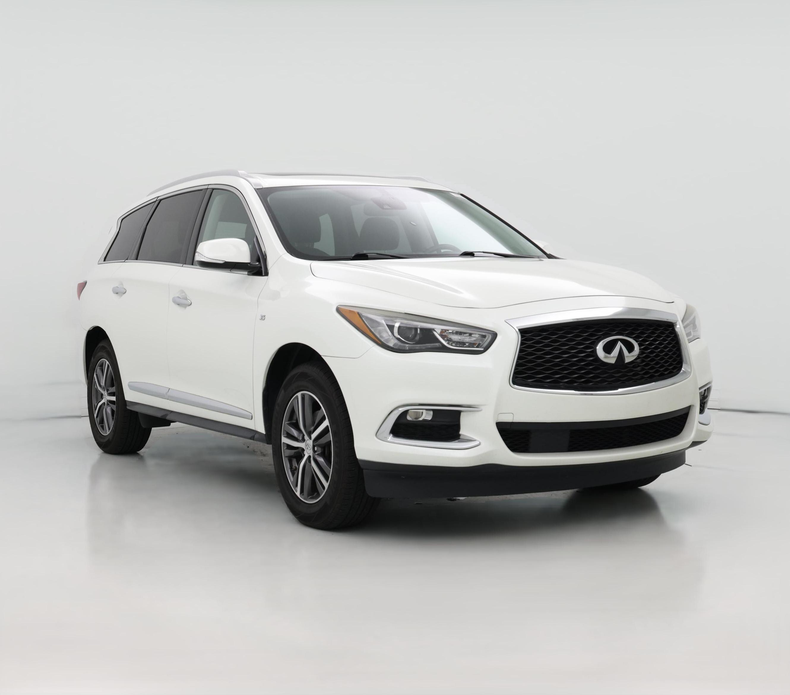 Thumbnail: 2019 INFINITI QX60 - 1