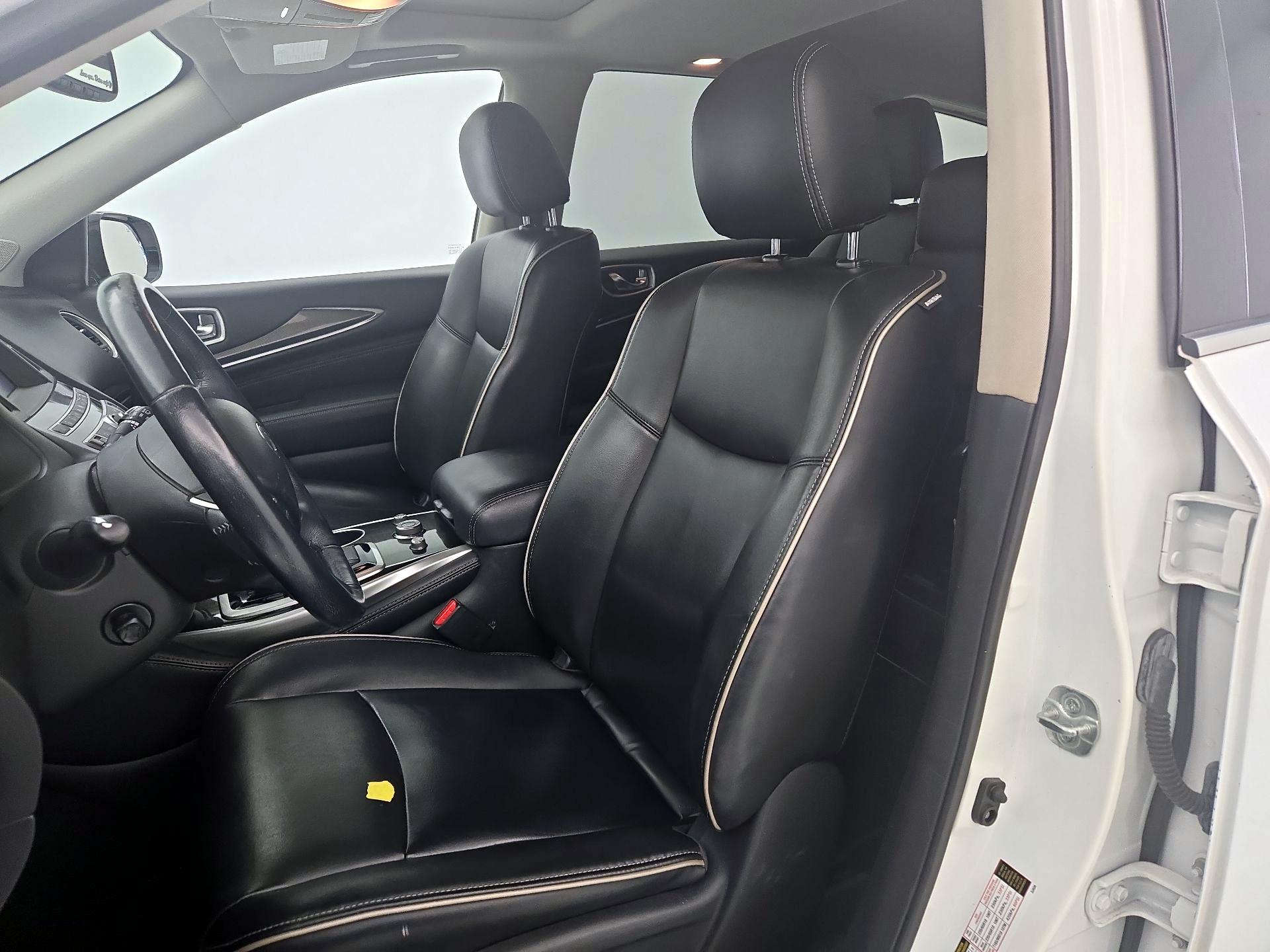 Thumbnail: 2019 INFINITI QX60 - 11