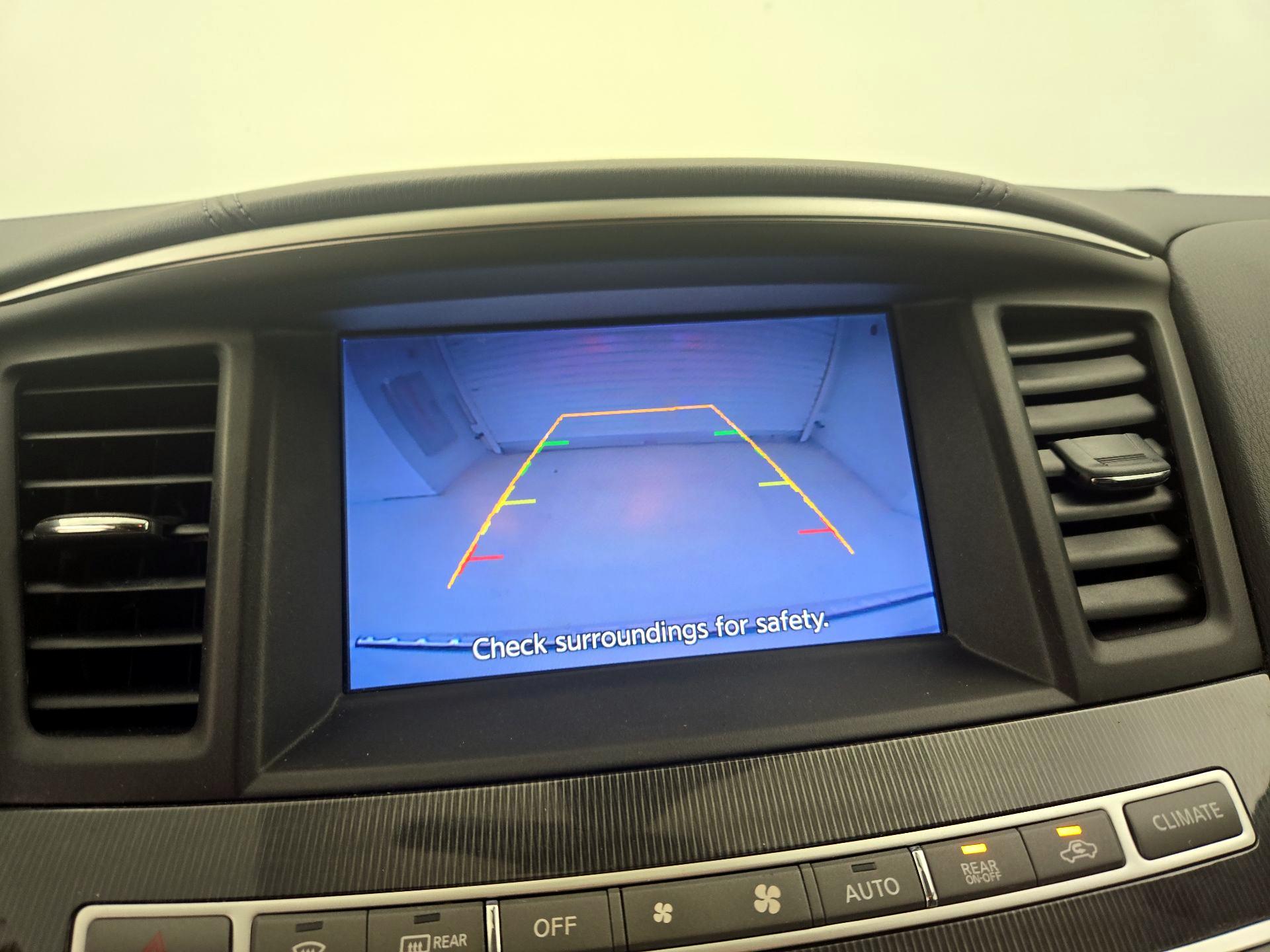 Thumbnail: 2019 INFINITI QX60 - 14
