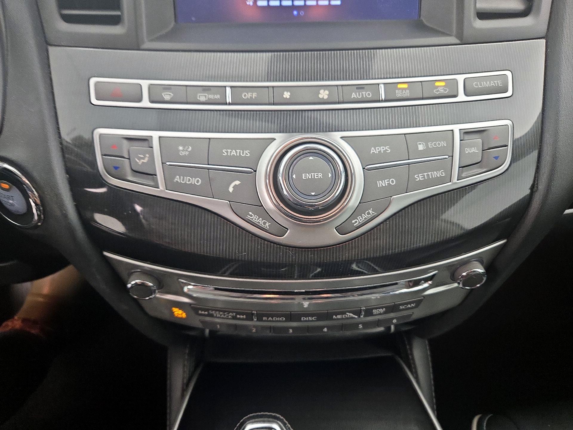 Thumbnail: 2019 INFINITI QX60 - 16