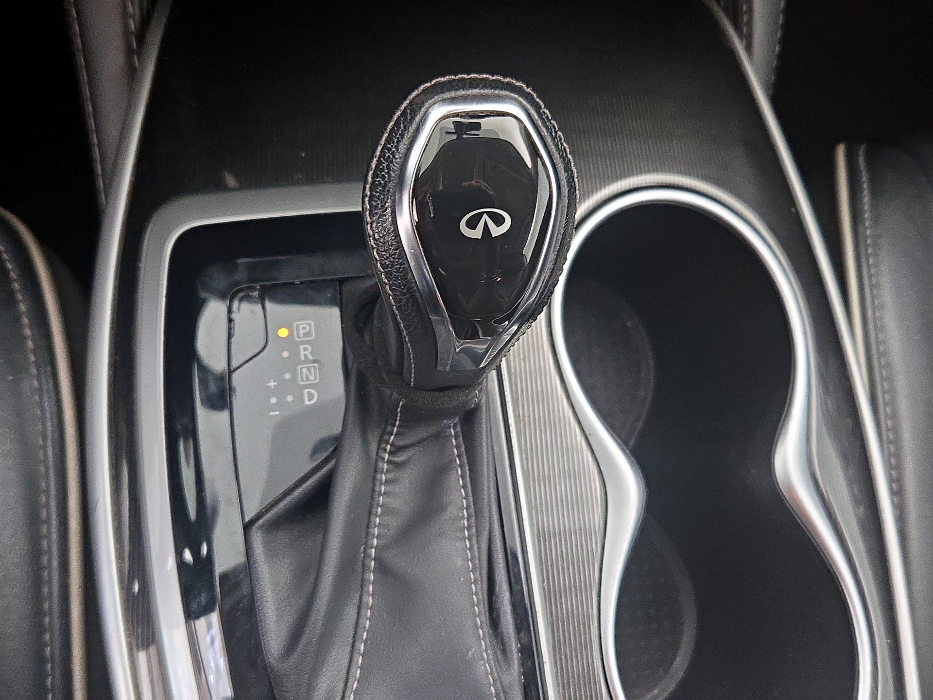Thumbnail: 2019 INFINITI QX60 - 17