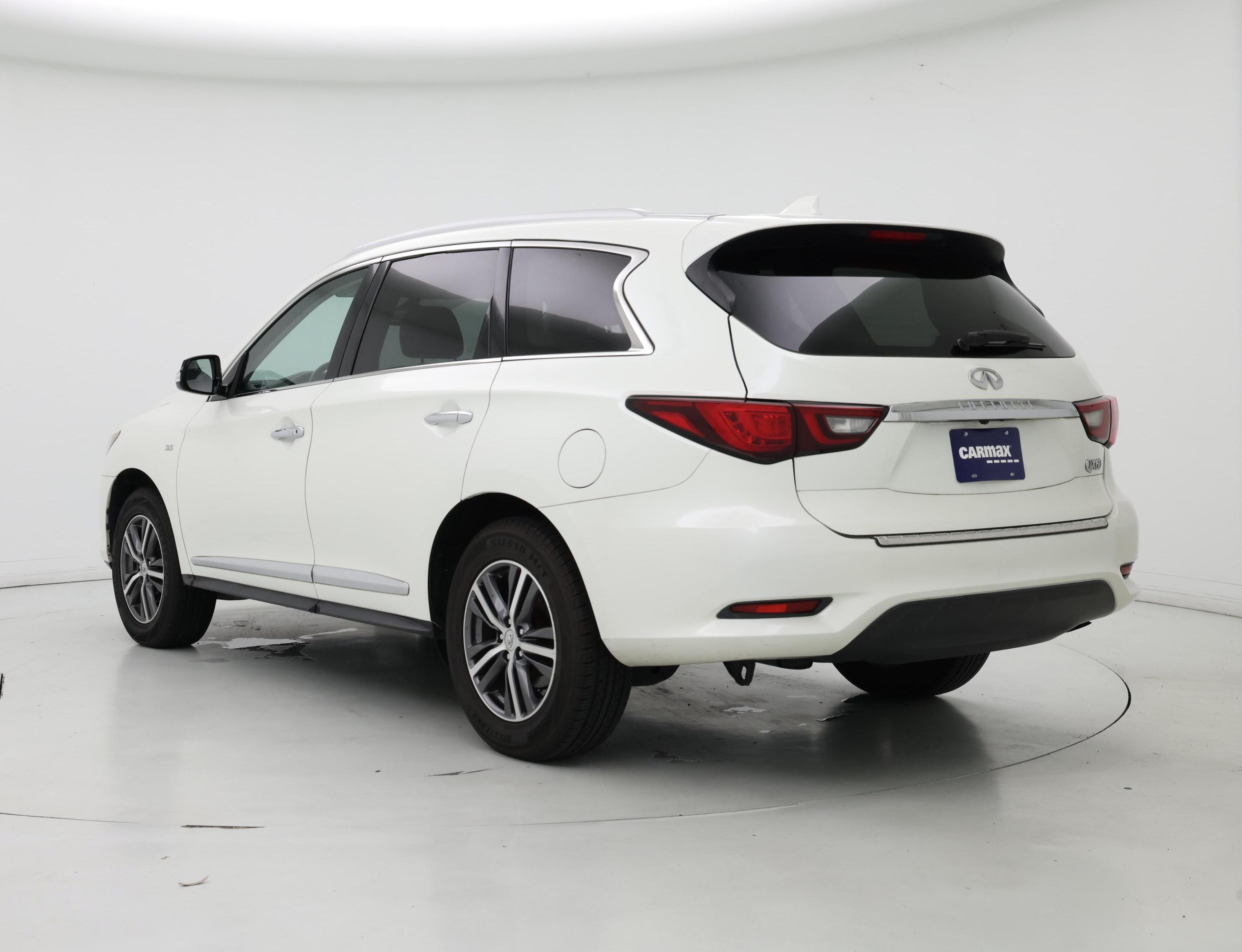 Thumbnail: 2019 INFINITI QX60 - 2