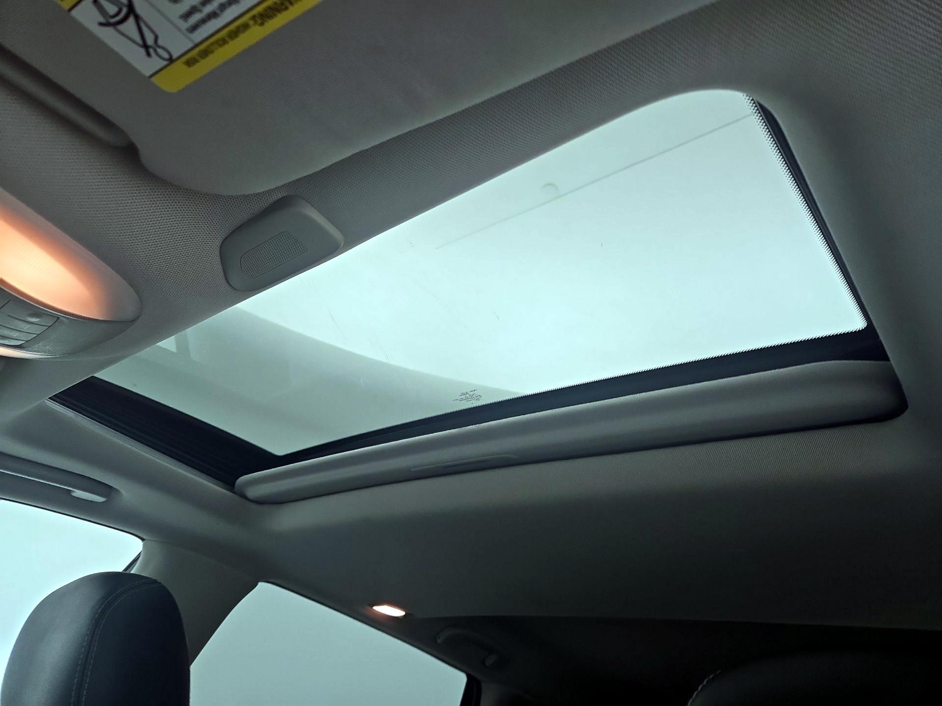 Thumbnail: 2019 INFINITI QX60 - 19