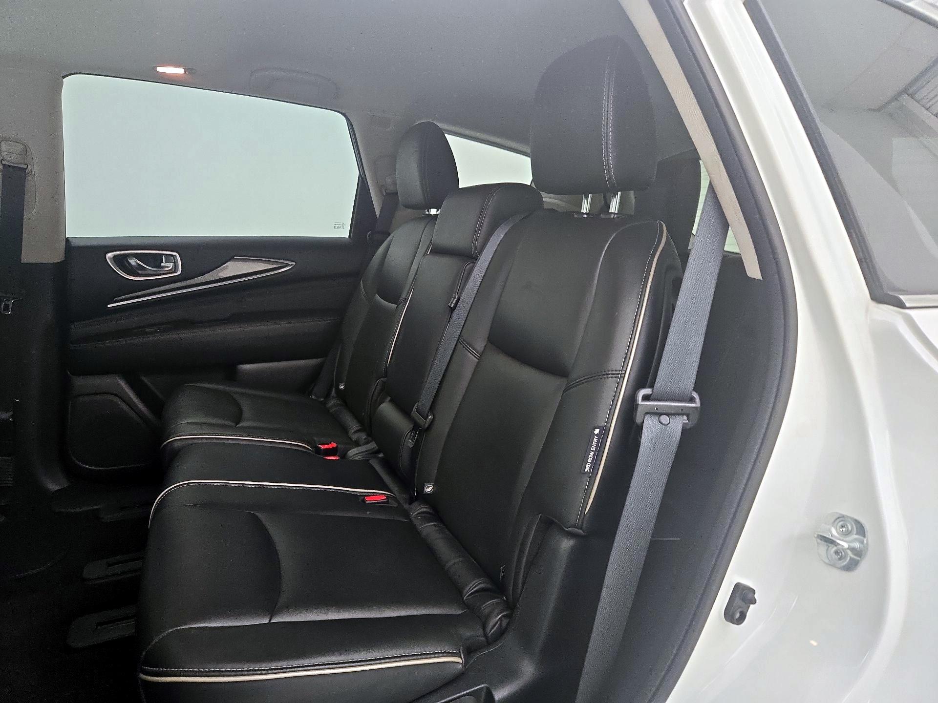 Thumbnail: 2019 INFINITI QX60 - 20