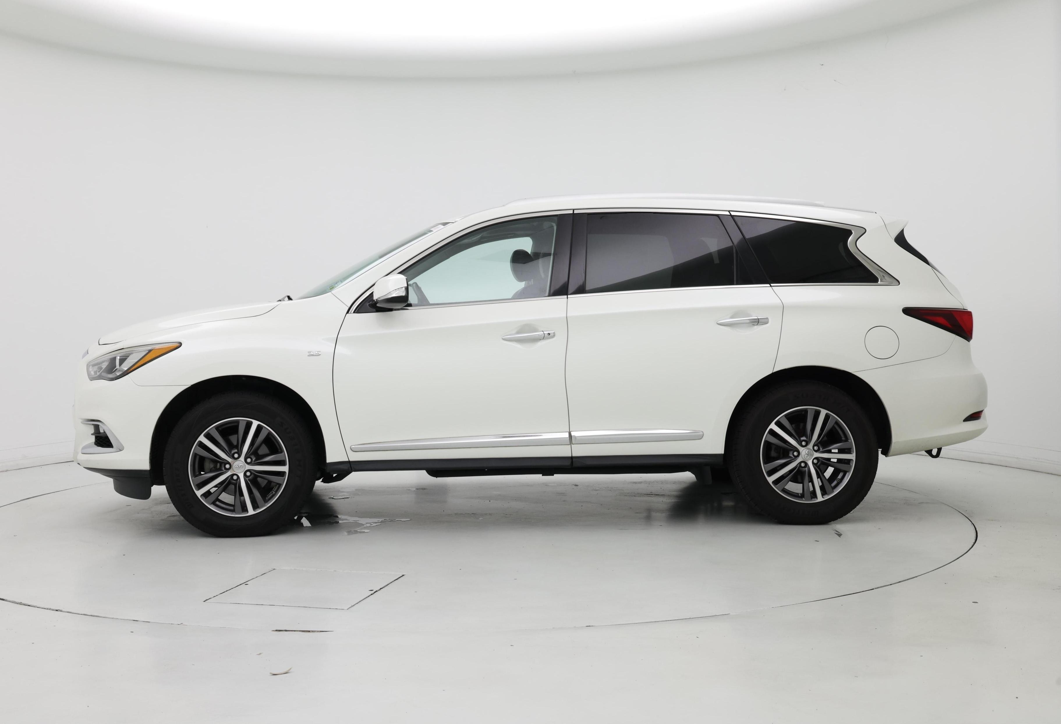 Thumbnail: 2019 INFINITI QX60 - 3