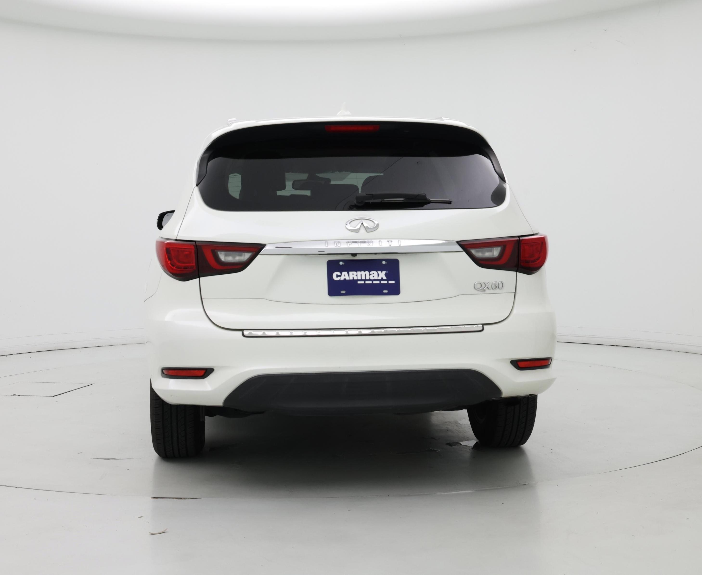Thumbnail: 2019 INFINITI QX60 - 6