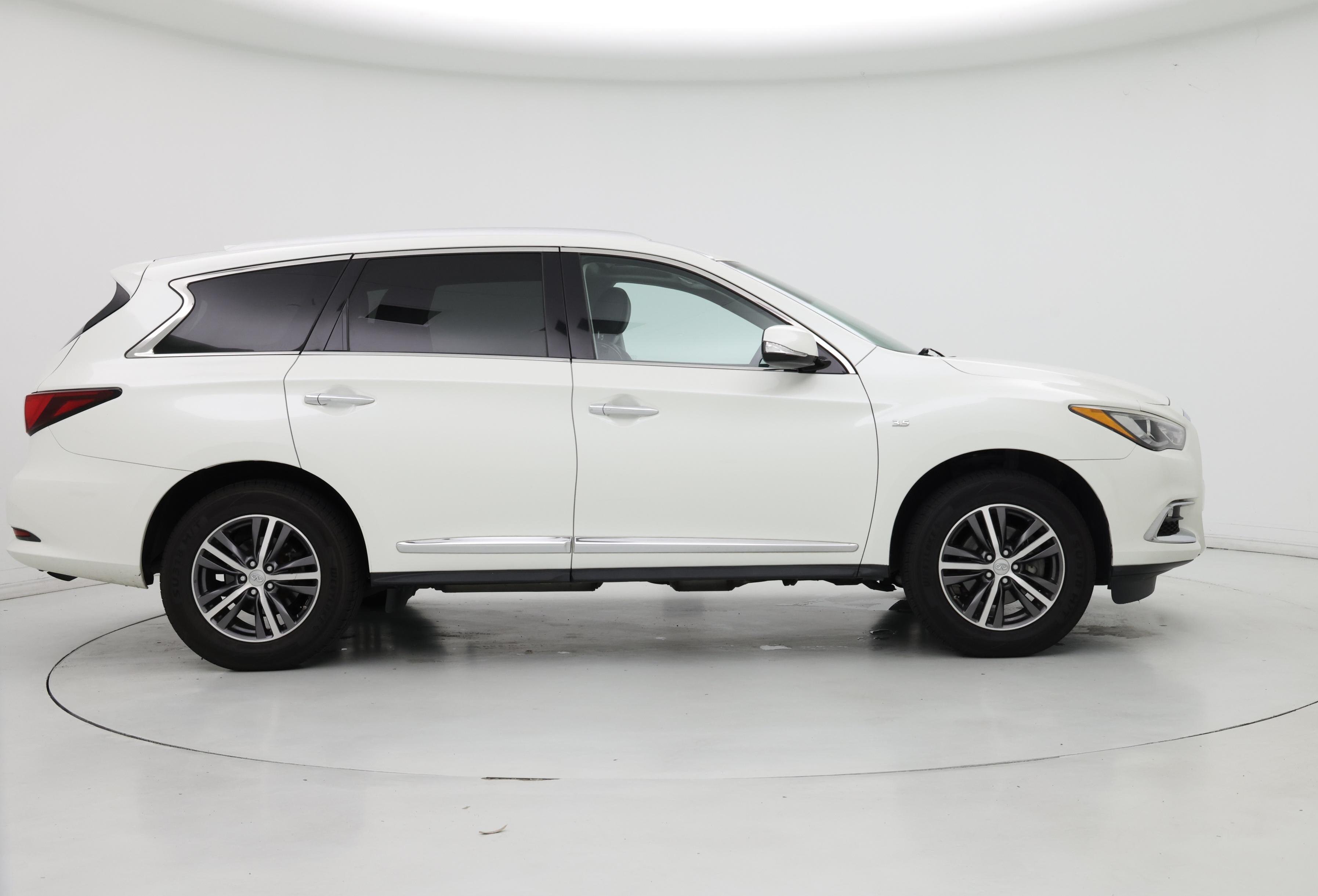 Thumbnail: 2019 INFINITI QX60 - 7