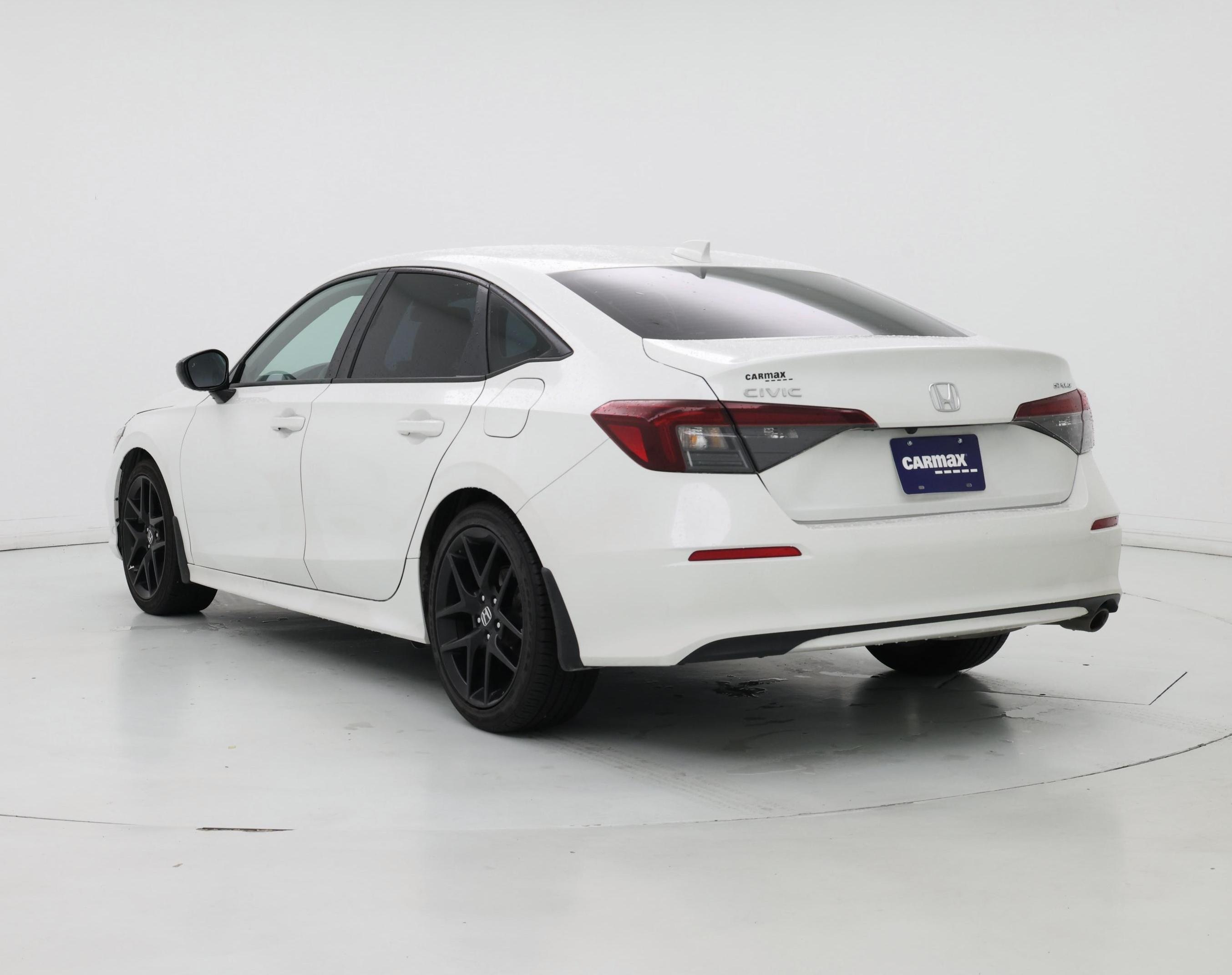 Thumbnail: 2025 Honda Civic - 2
