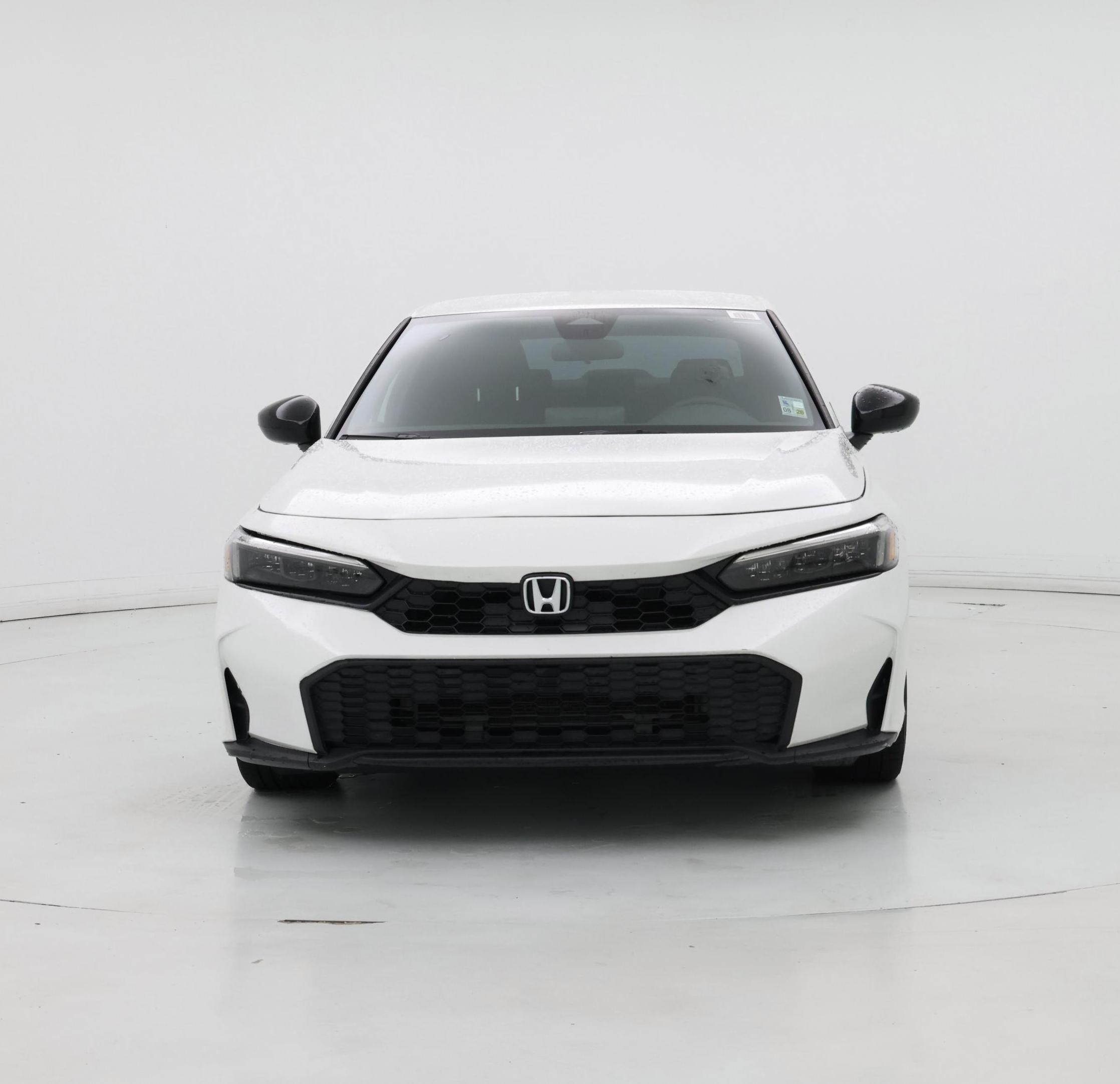 Thumbnail: 2025 Honda Civic - 5