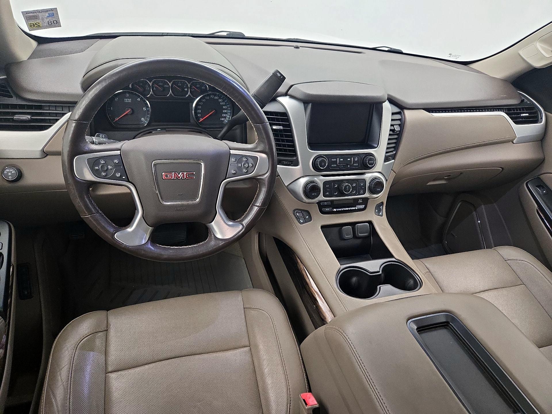 Thumbnail: 2018 GMC Yukon - 9