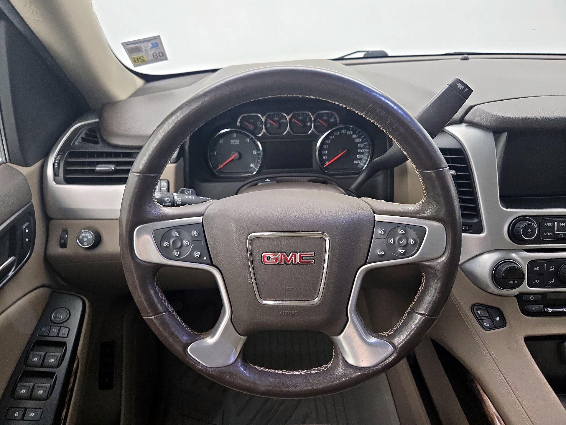 Thumbnail: 2018 GMC Yukon - 10