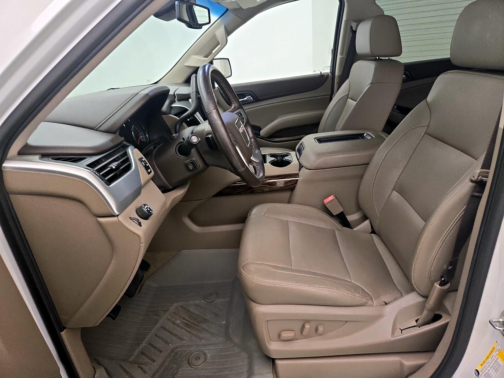 Thumbnail: 2018 GMC Yukon - 11