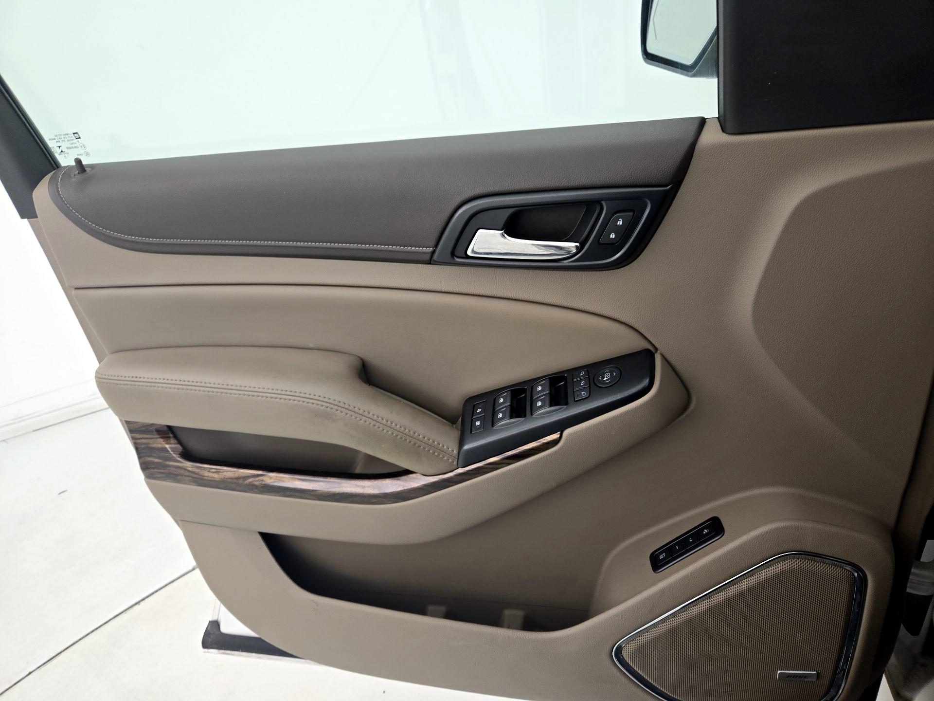 Thumbnail: 2018 GMC Yukon - 12