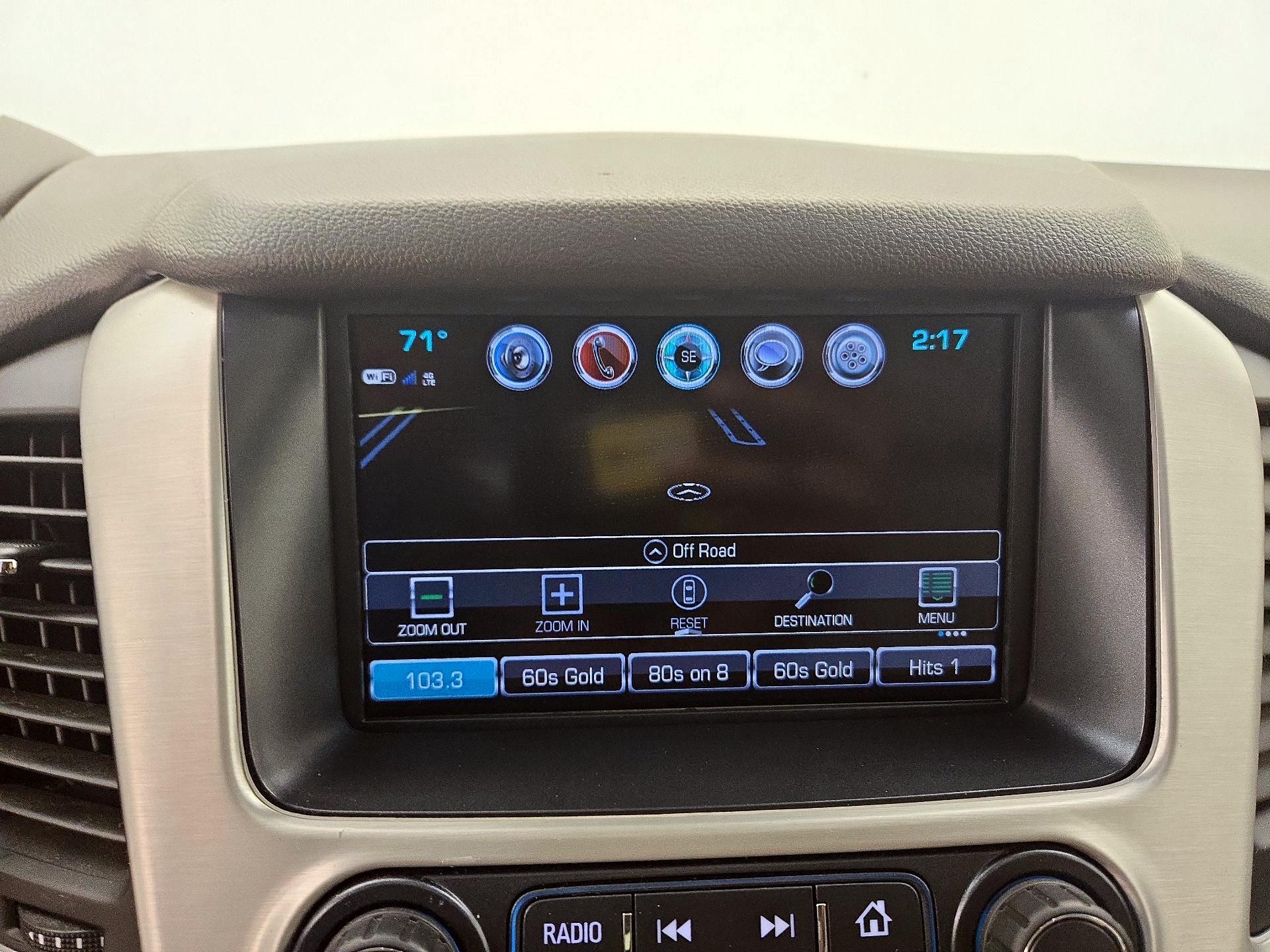 Thumbnail: 2018 GMC Yukon - 14