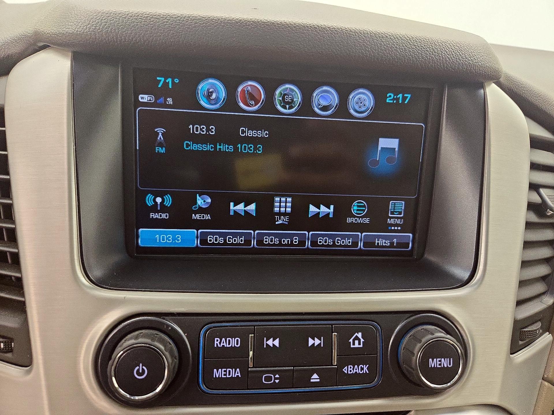 Thumbnail: 2018 GMC Yukon - 16