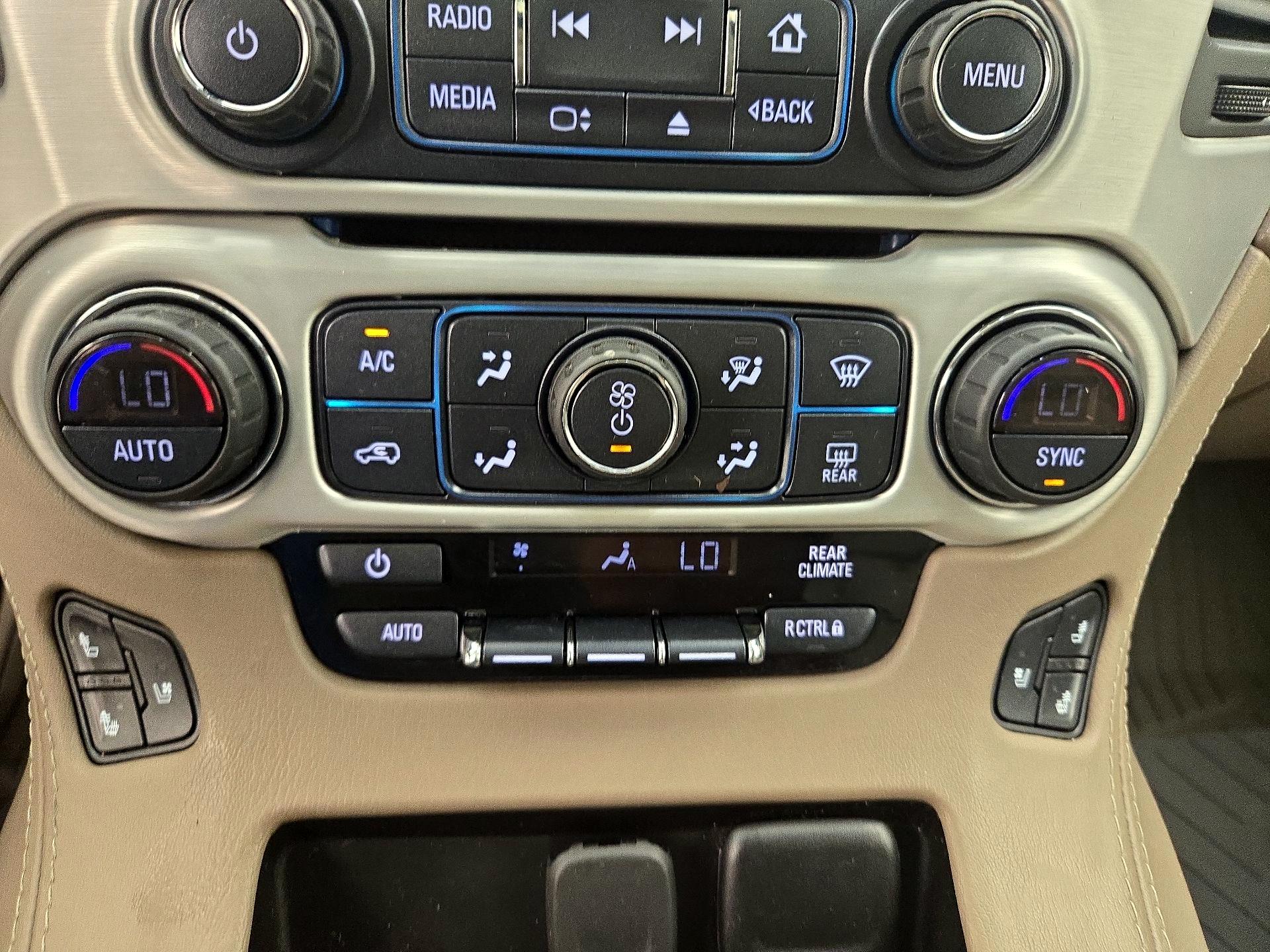 Thumbnail: 2018 GMC Yukon - 17