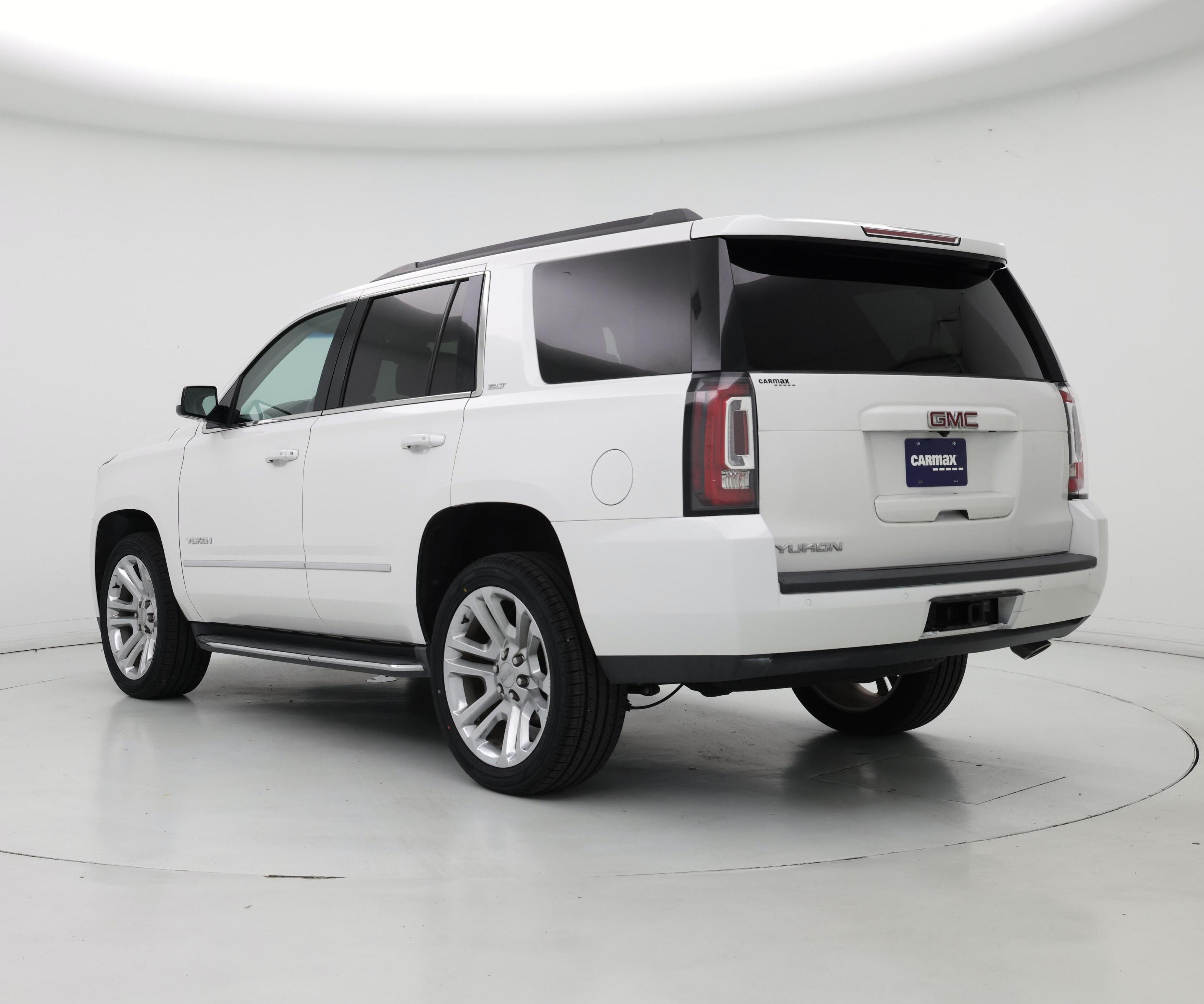 Thumbnail: 2018 GMC Yukon - 2