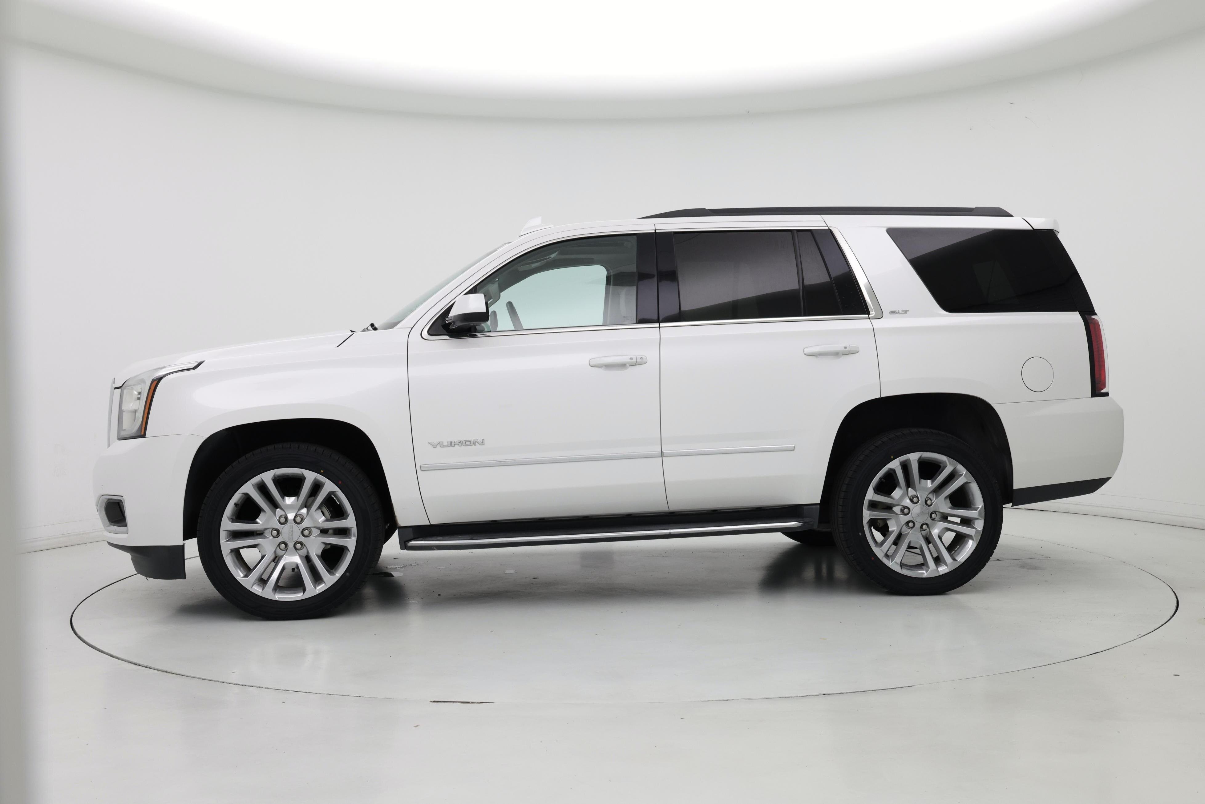 Thumbnail: 2018 GMC Yukon - 3
