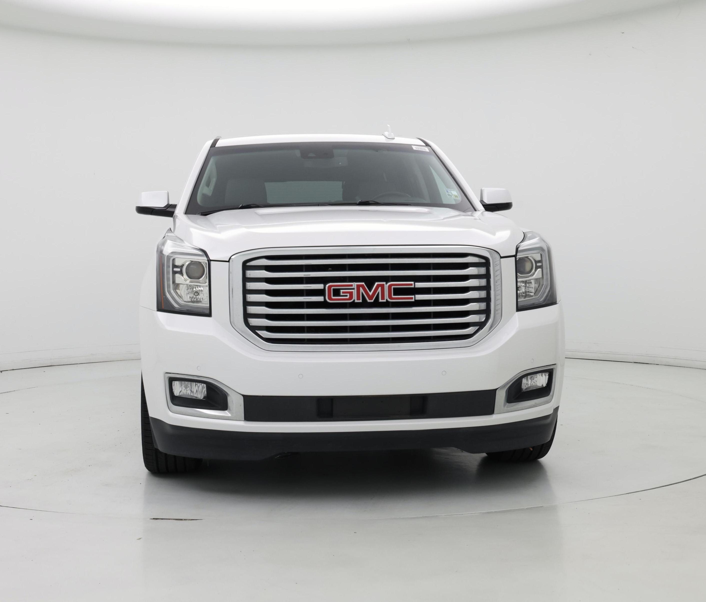 Thumbnail: 2018 GMC Yukon - 5