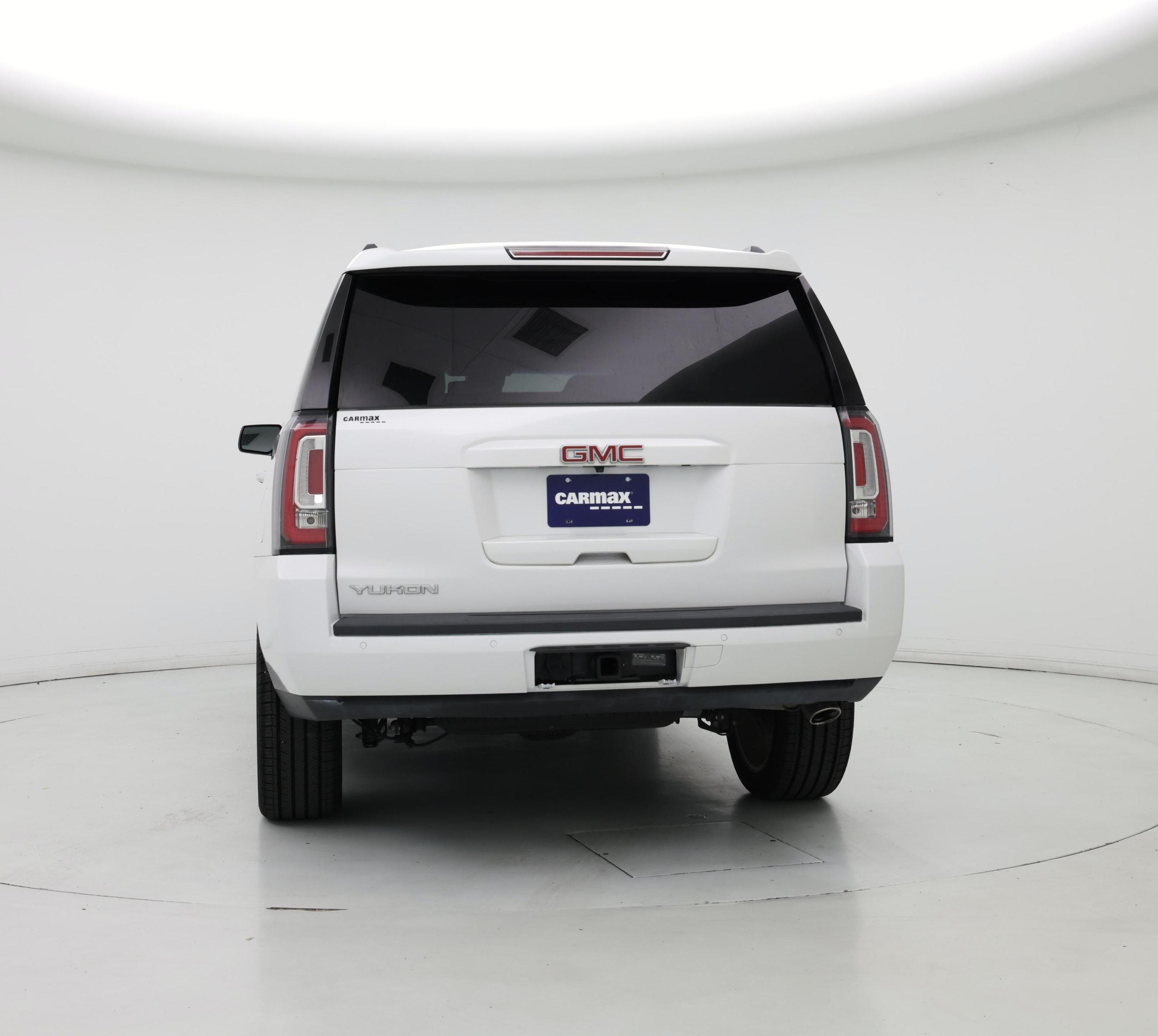 Thumbnail: 2018 GMC Yukon - 6