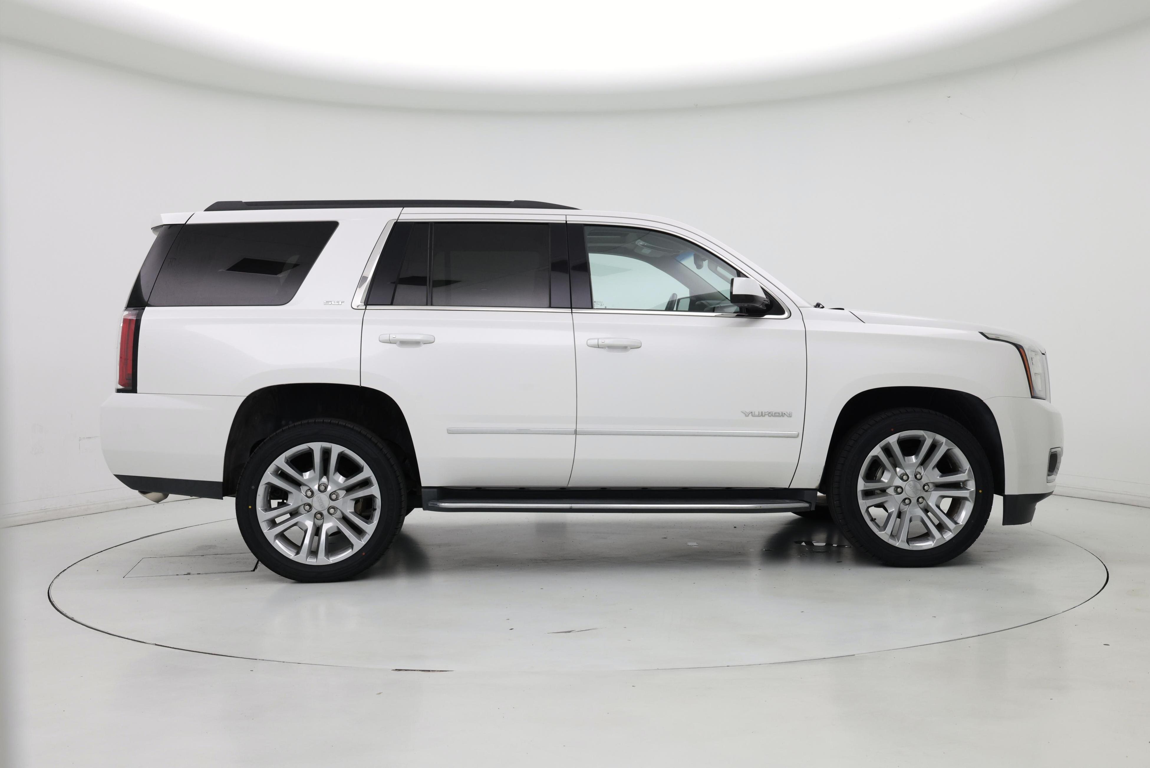 Thumbnail: 2018 GMC Yukon - 7