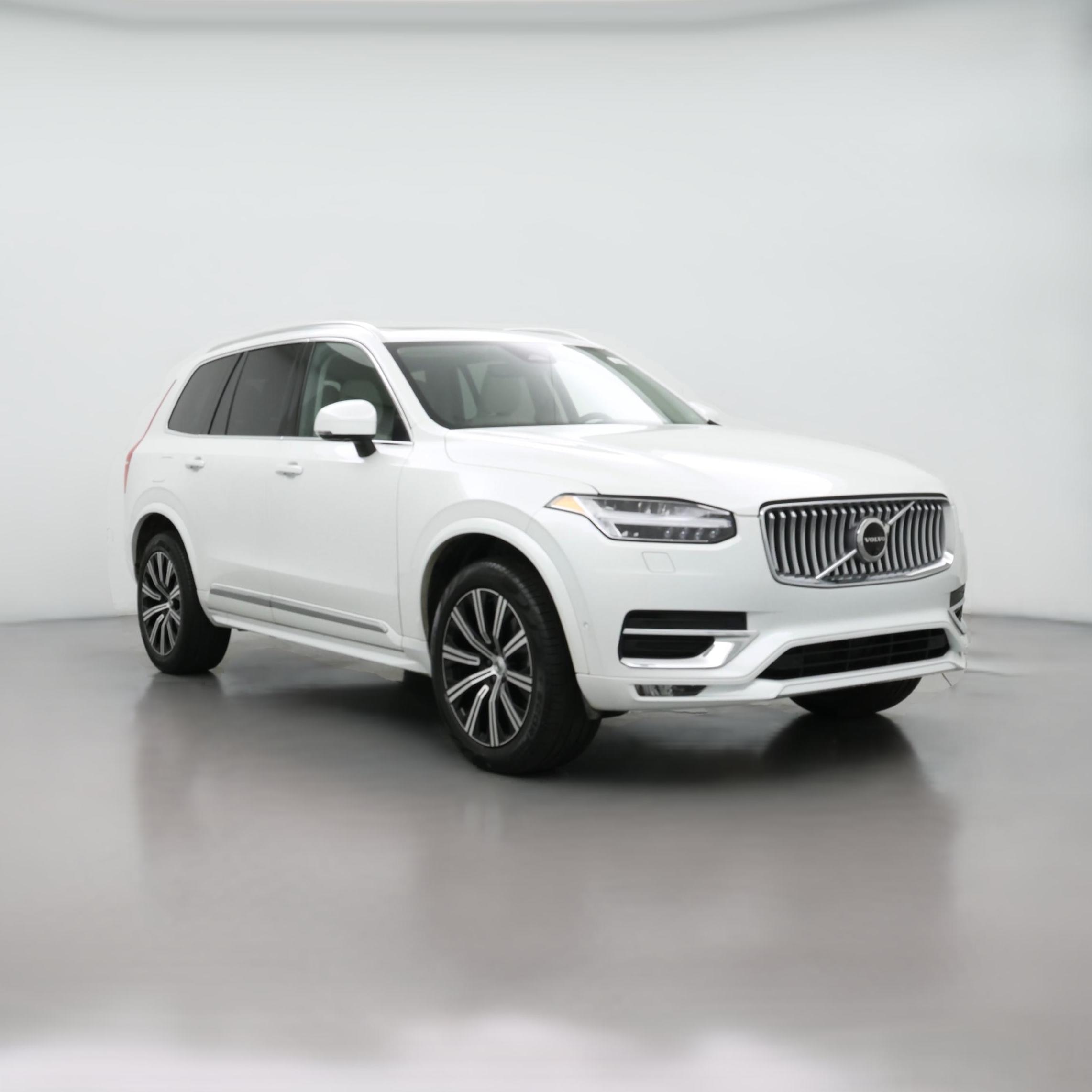 Thumbnail: 2023 Volvo XC90 - 1