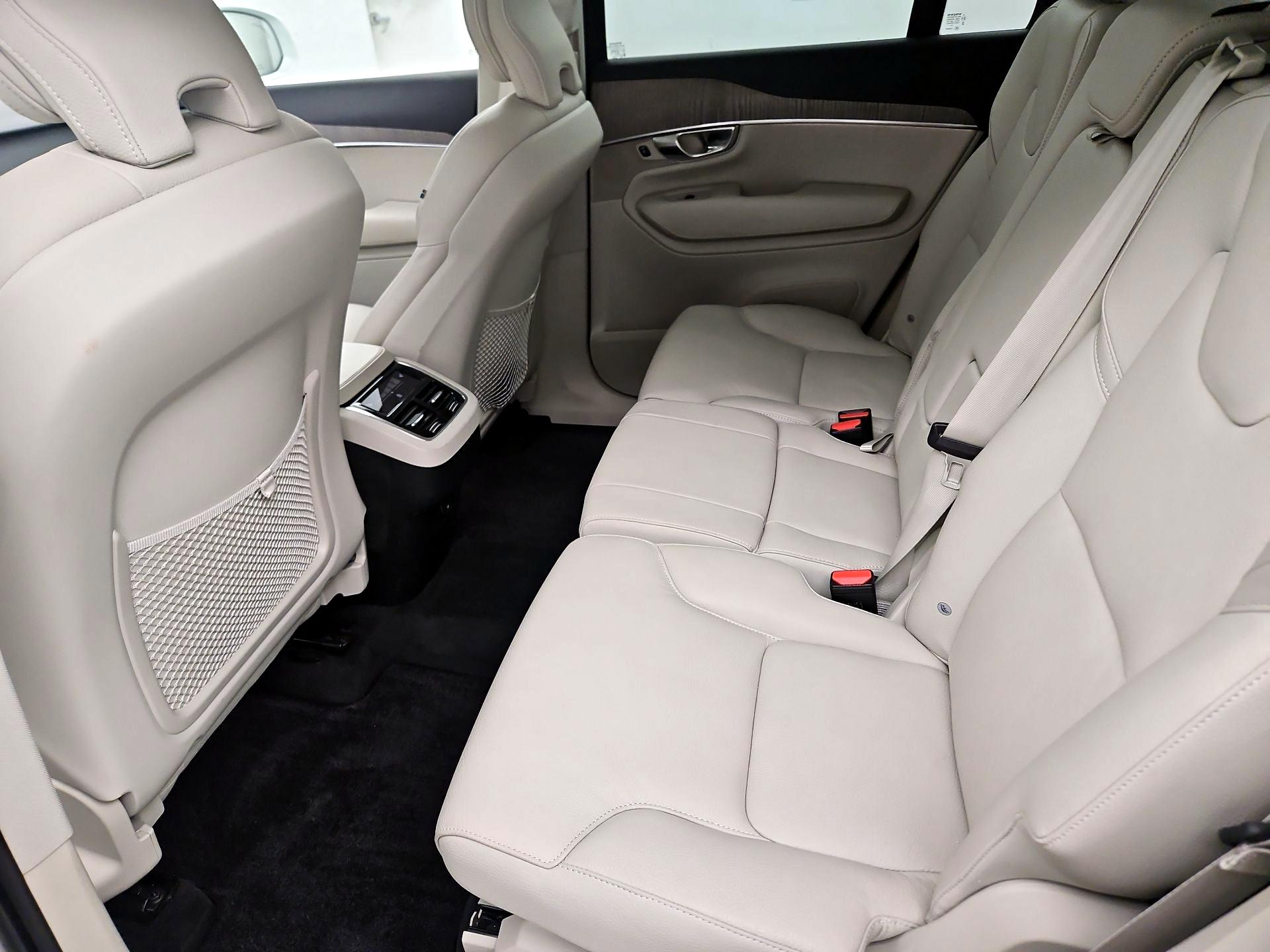 Thumbnail: 2023 Volvo XC90 - 16
