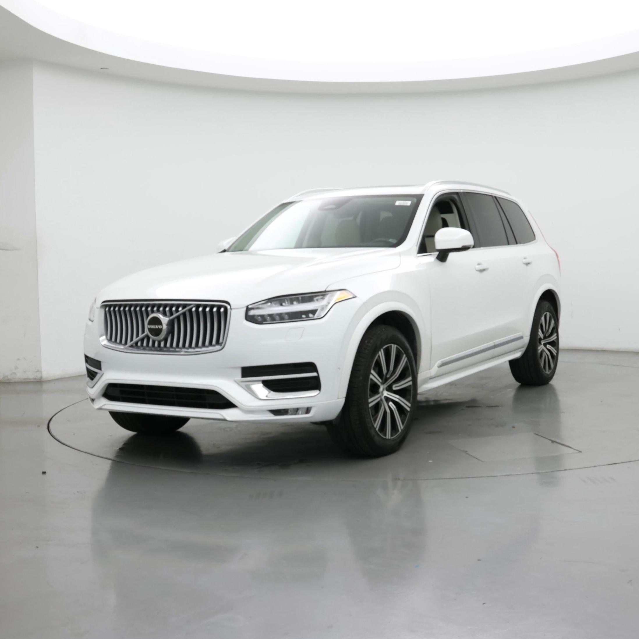 Thumbnail: 2023 Volvo XC90 - 4