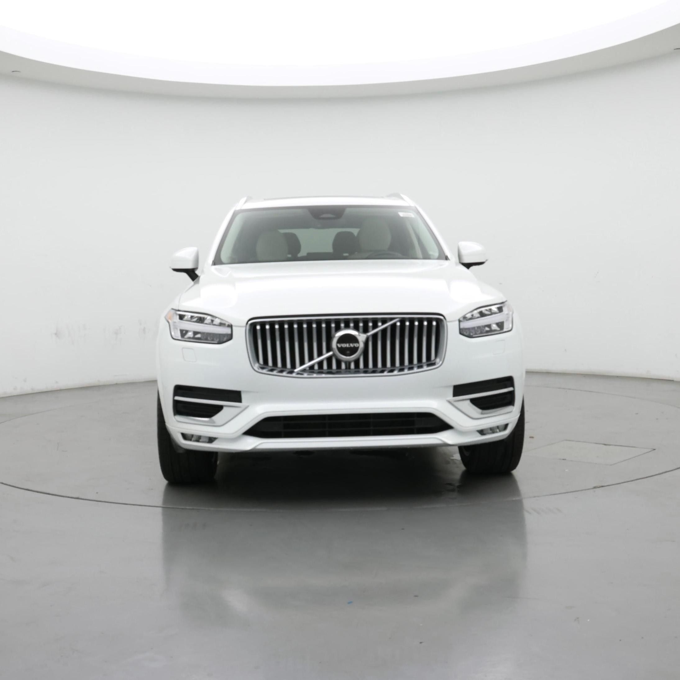 Thumbnail: 2023 Volvo XC90 - 5