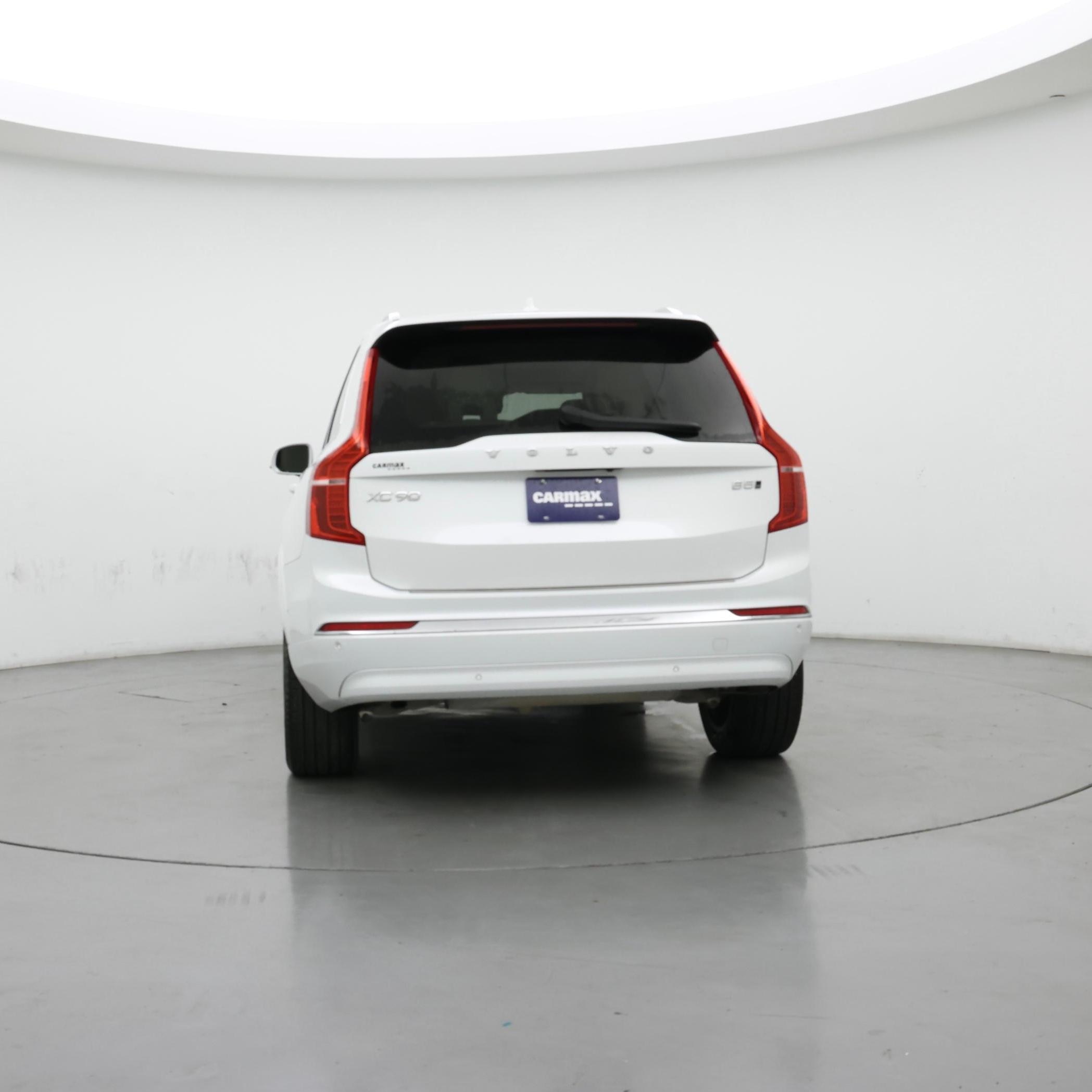 Thumbnail: 2023 Volvo XC90 - 6