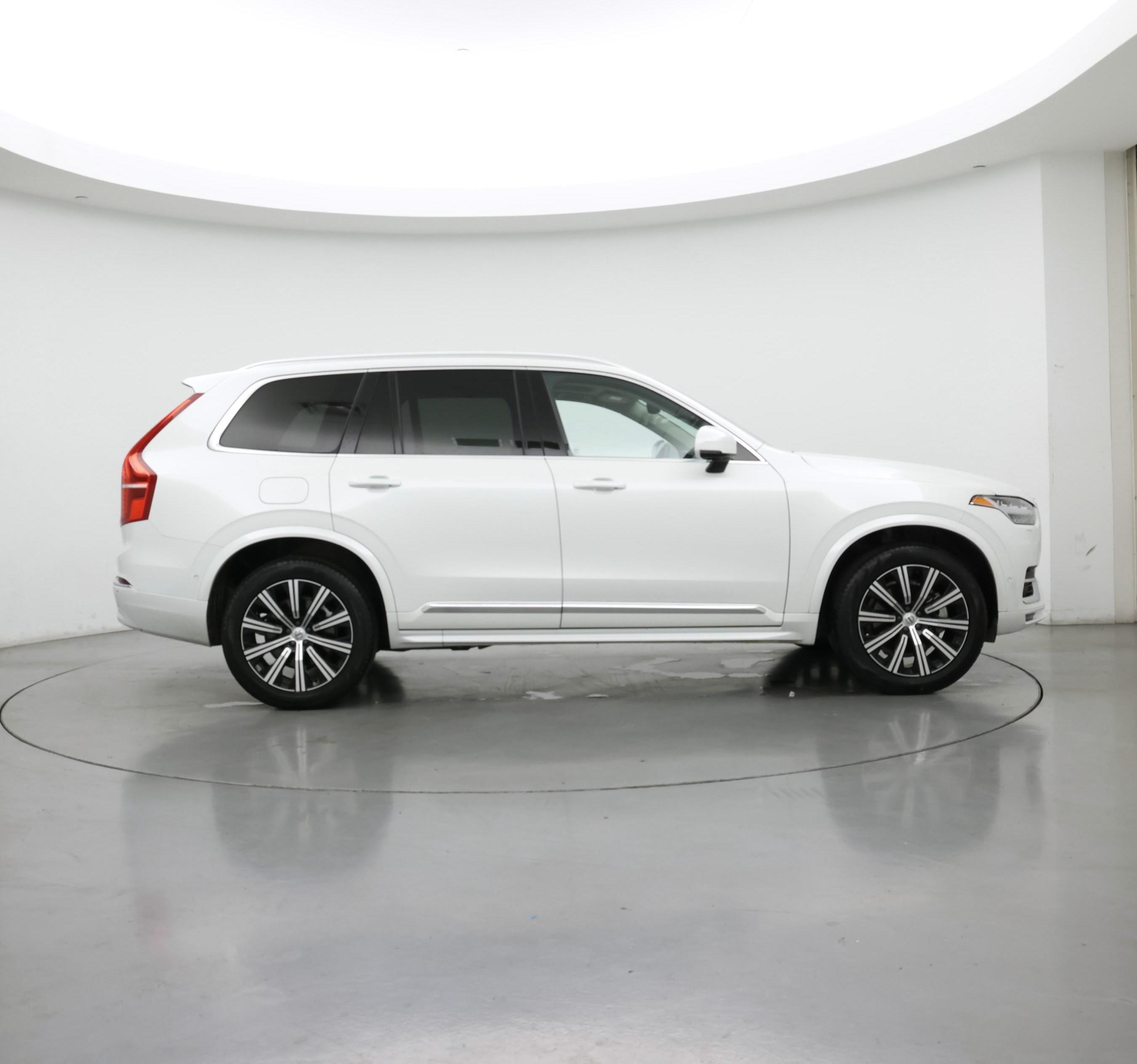 Thumbnail: 2023 Volvo XC90 - 7