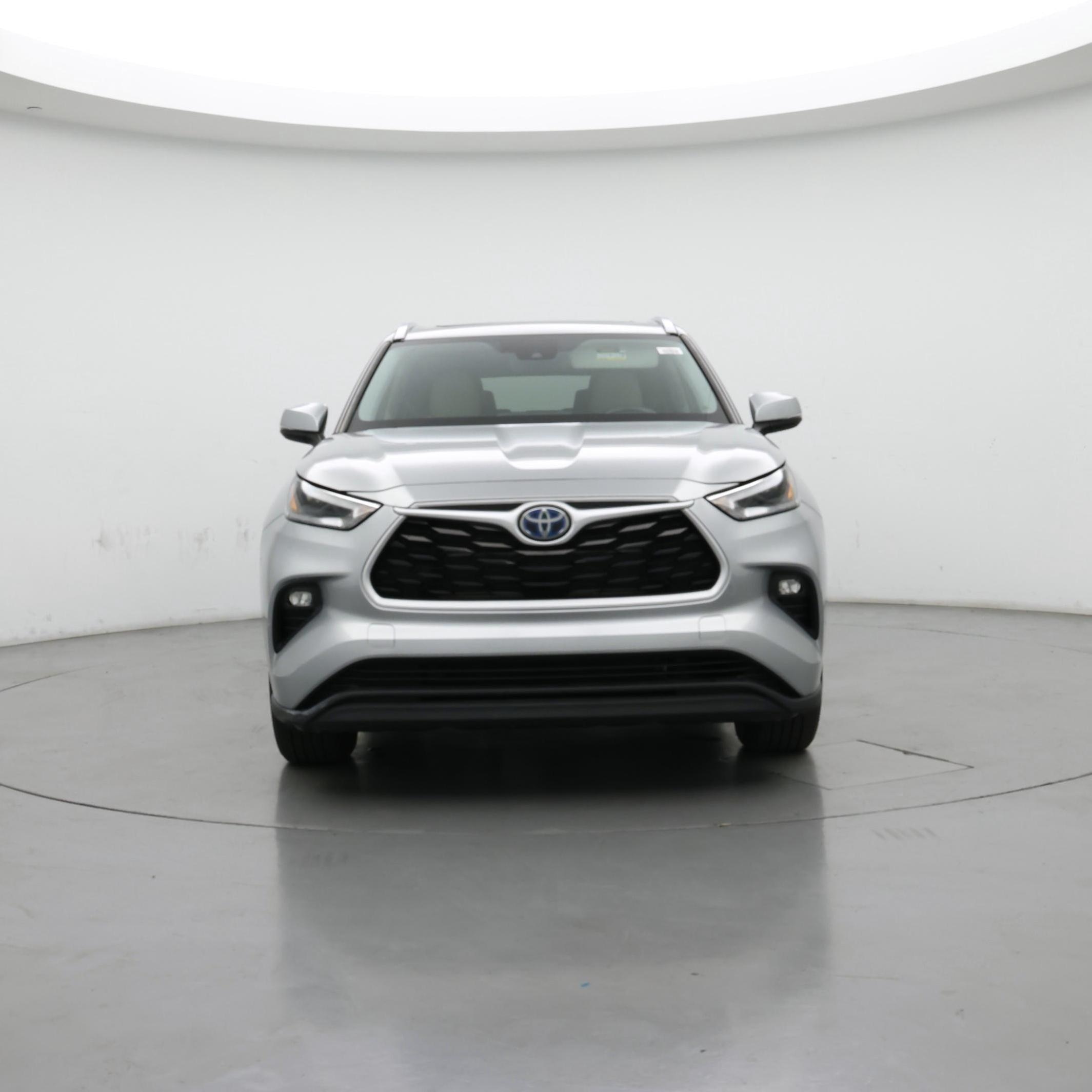 Thumbnail: 2021 Toyota Highlander - 5