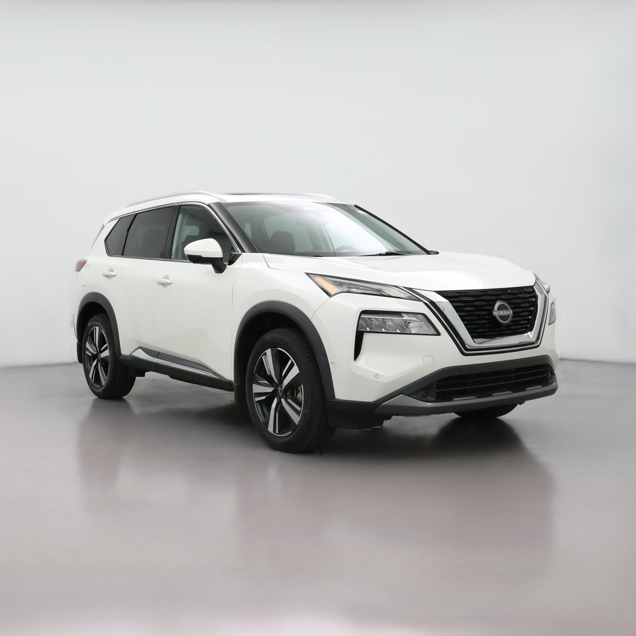 Thumbnail: 2022 Nissan Rogue - 1