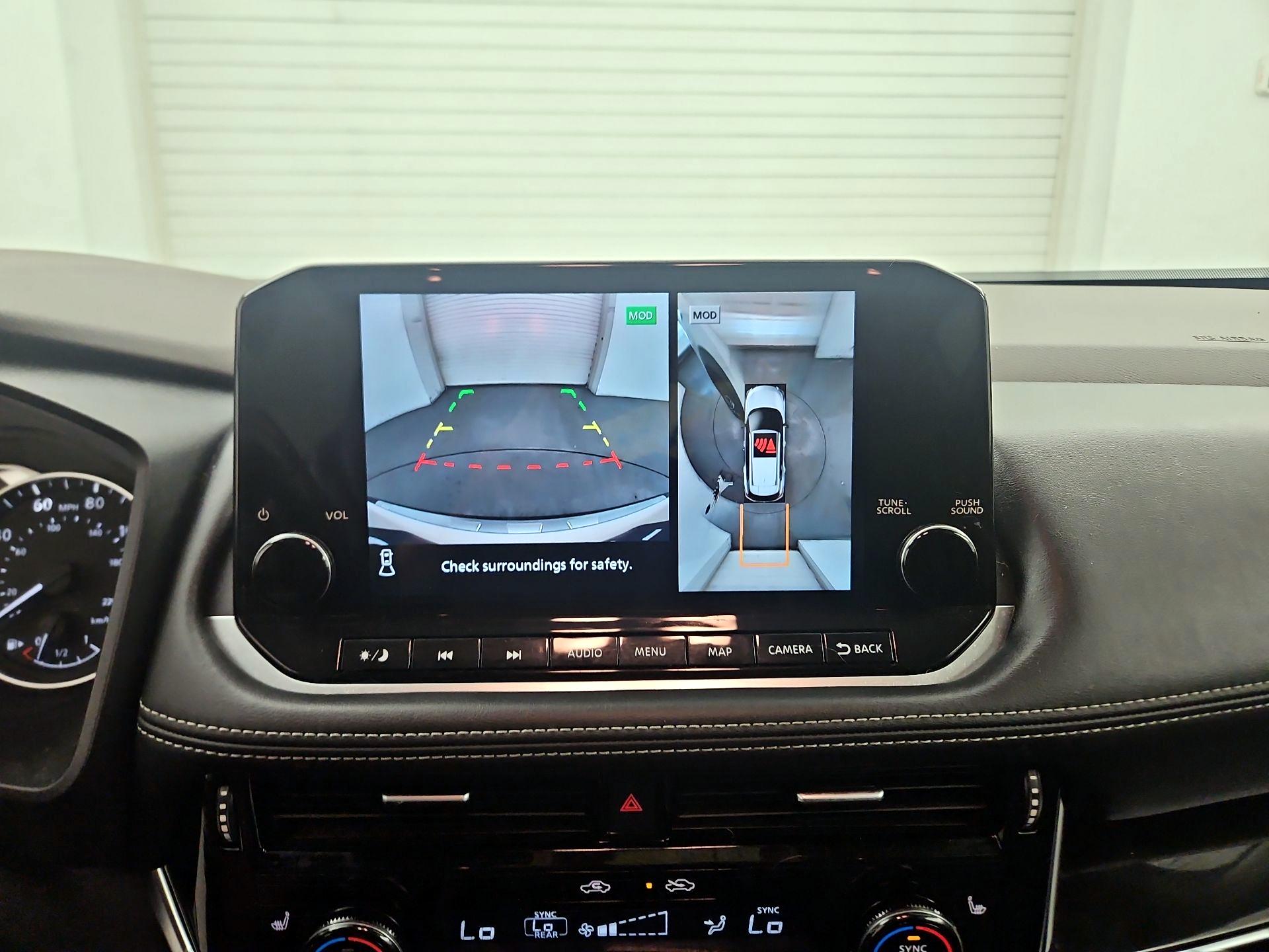 Thumbnail: 2022 Nissan Rogue - 14