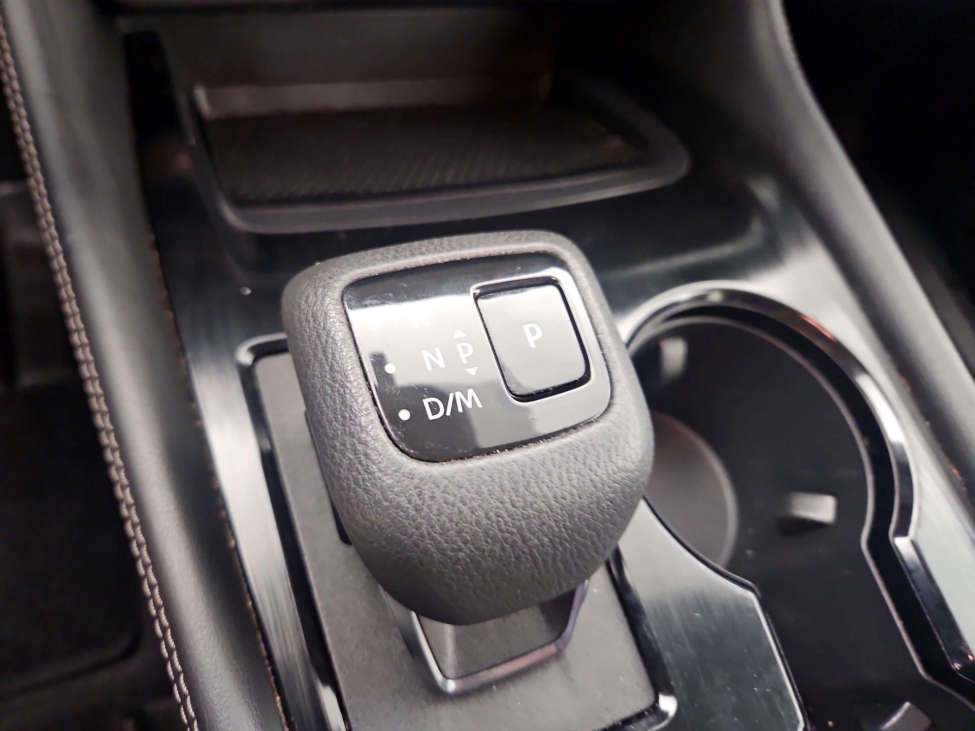 Thumbnail: 2022 Nissan Rogue - 17